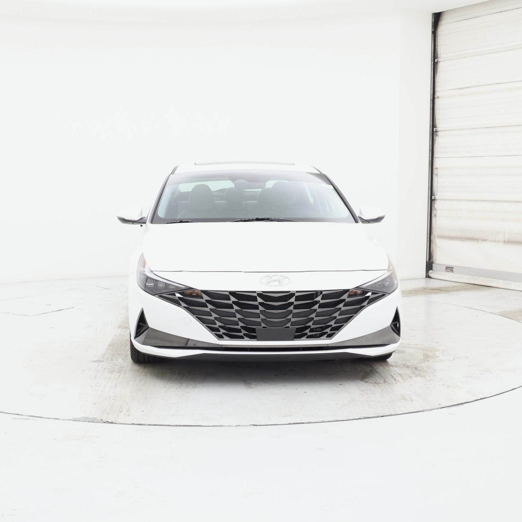 Thumbnail: 2023 Hyundai Elantra - 5