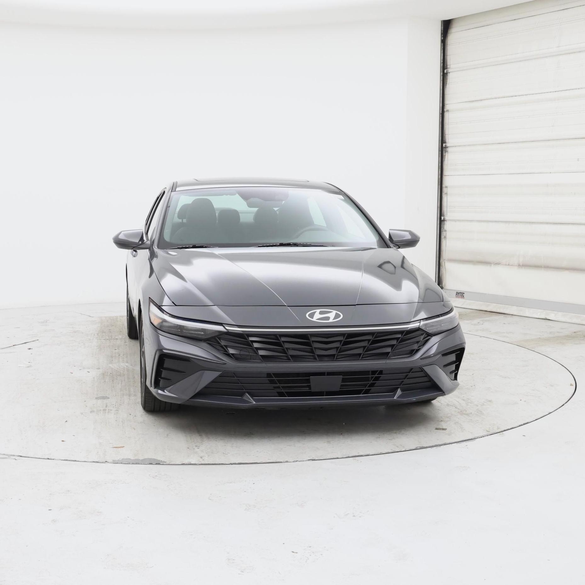 Thumbnail: 2024 Hyundai Elantra - 5