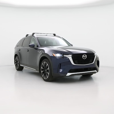 2024 Mazda CX-90 PHEV Premium Plus