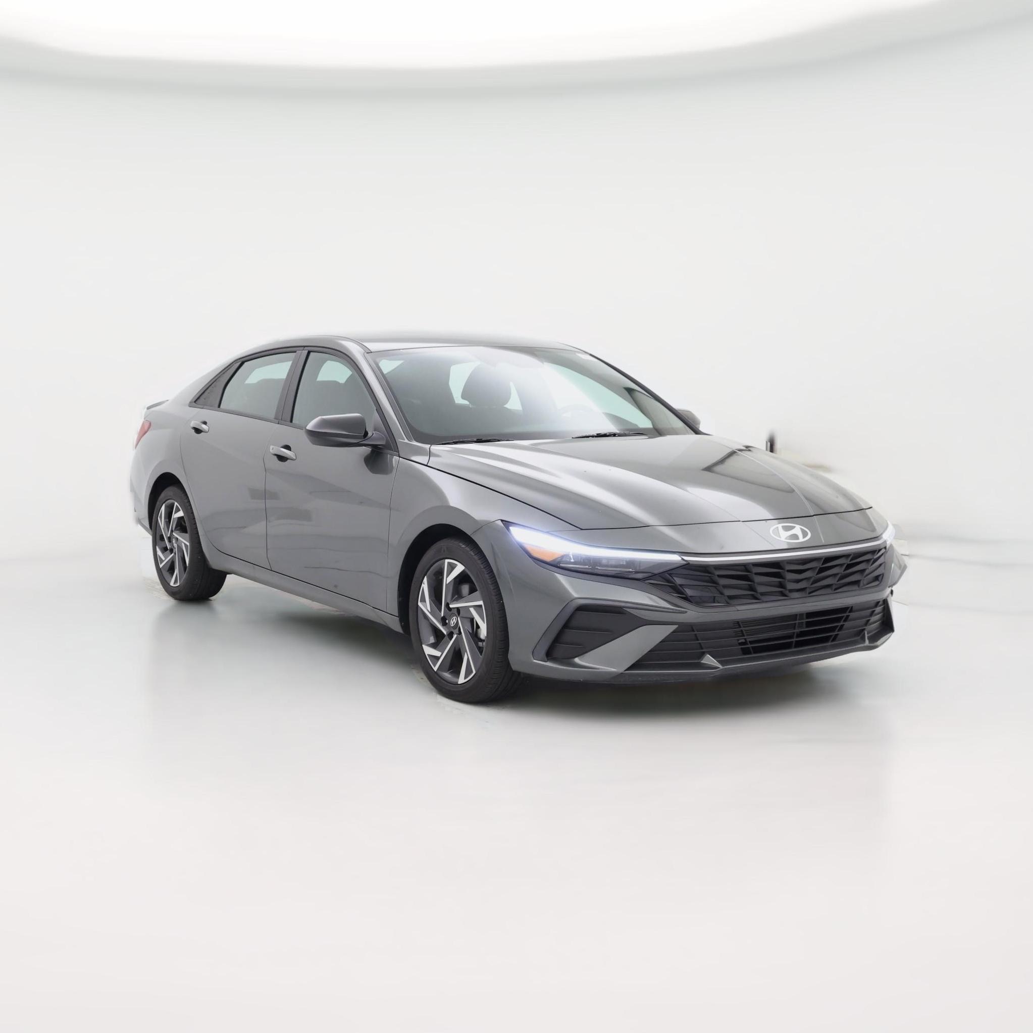 Thumbnail: 2025 Hyundai Elantra - 1