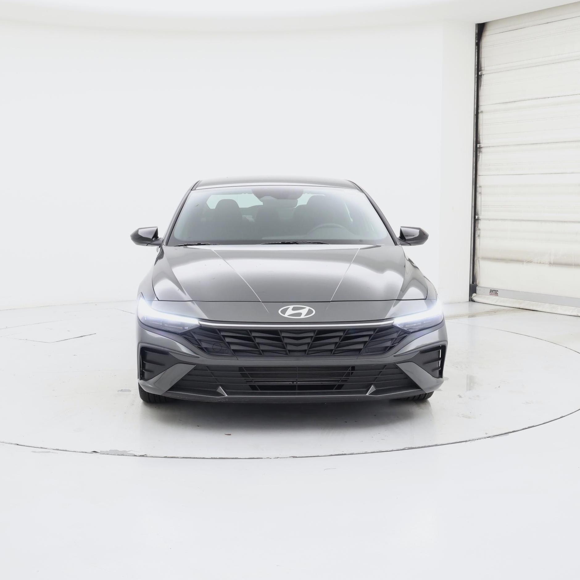 Thumbnail: 2025 Hyundai Elantra - 5