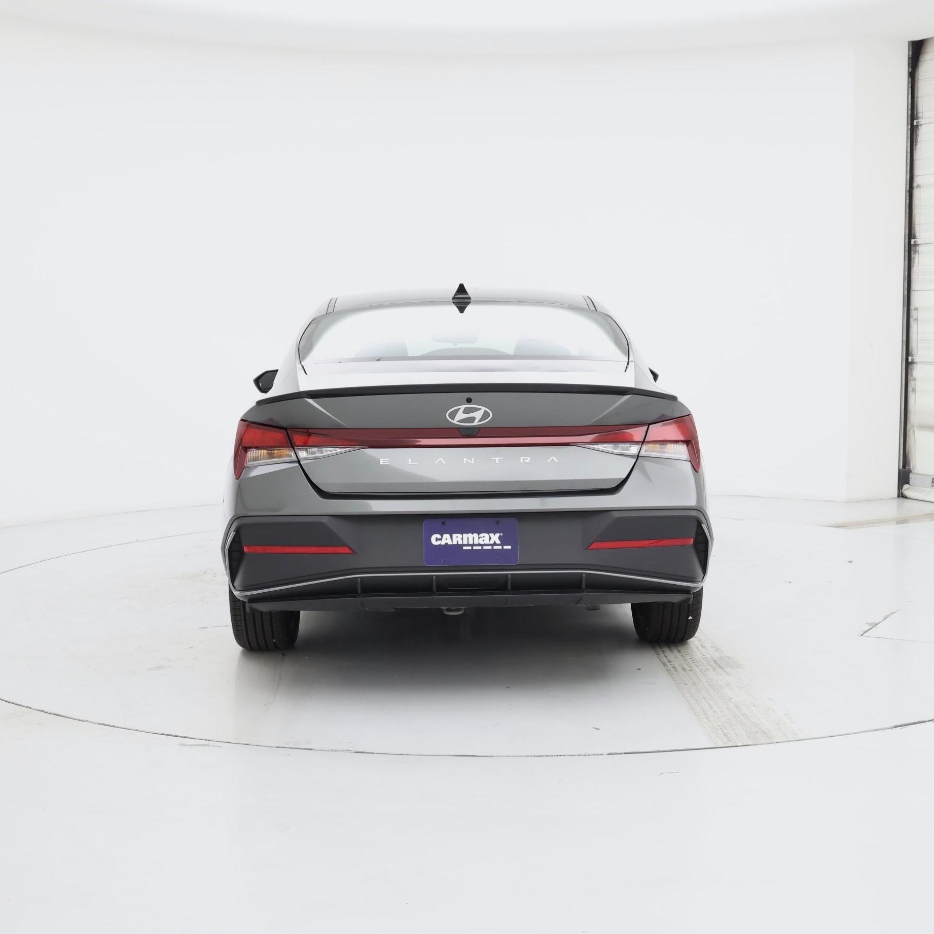 Thumbnail: 2025 Hyundai Elantra - 6