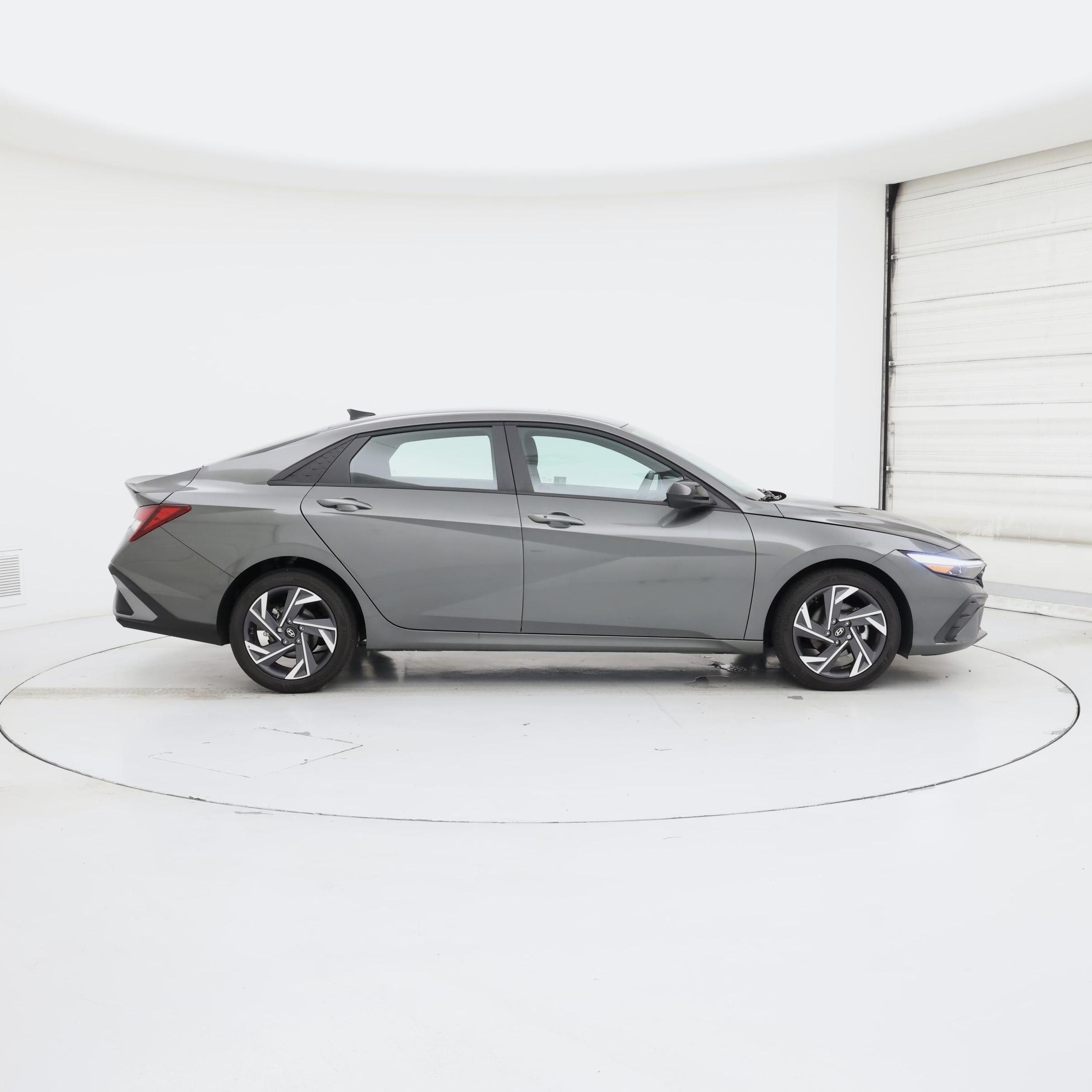 Thumbnail: 2025 Hyundai Elantra - 7