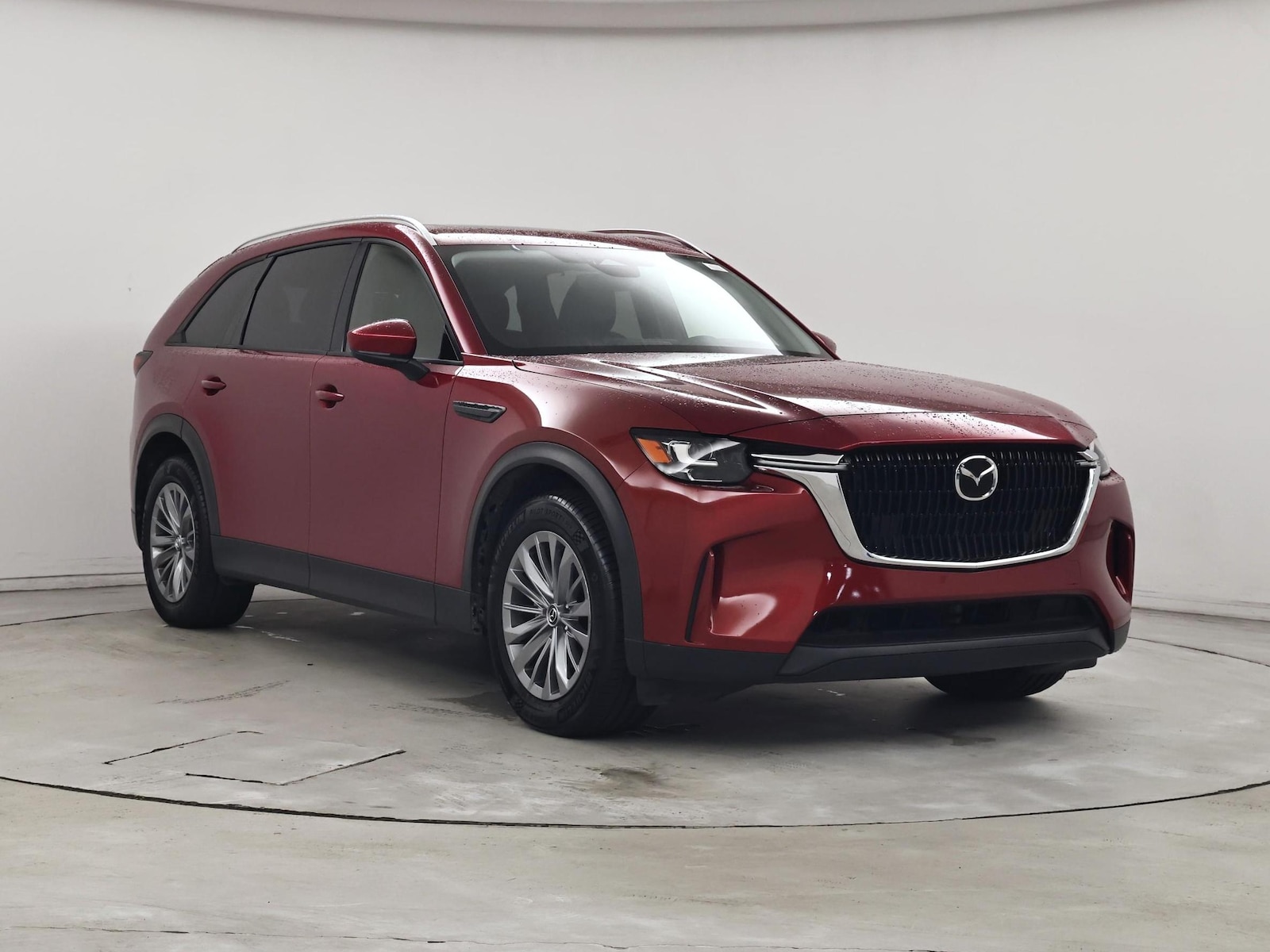 2024 Mazda CX-90 Turbo Preferred Plus Package - Photo 2