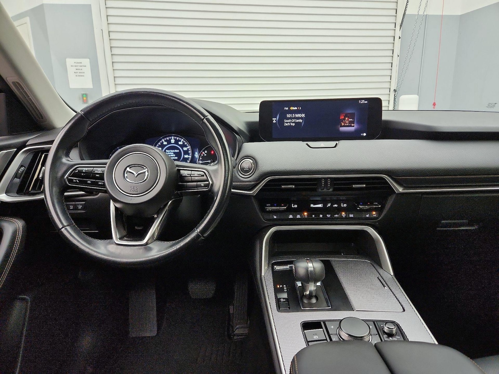 2024 Mazda CX-90 Turbo Preferred Plus Package - Photo 10