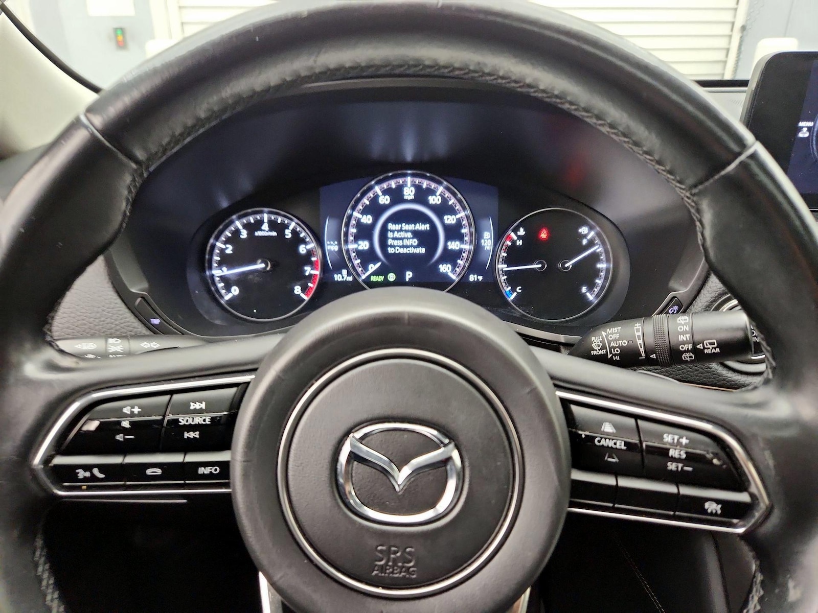 2024 Mazda CX-90 Turbo Preferred Plus Package - Photo 11