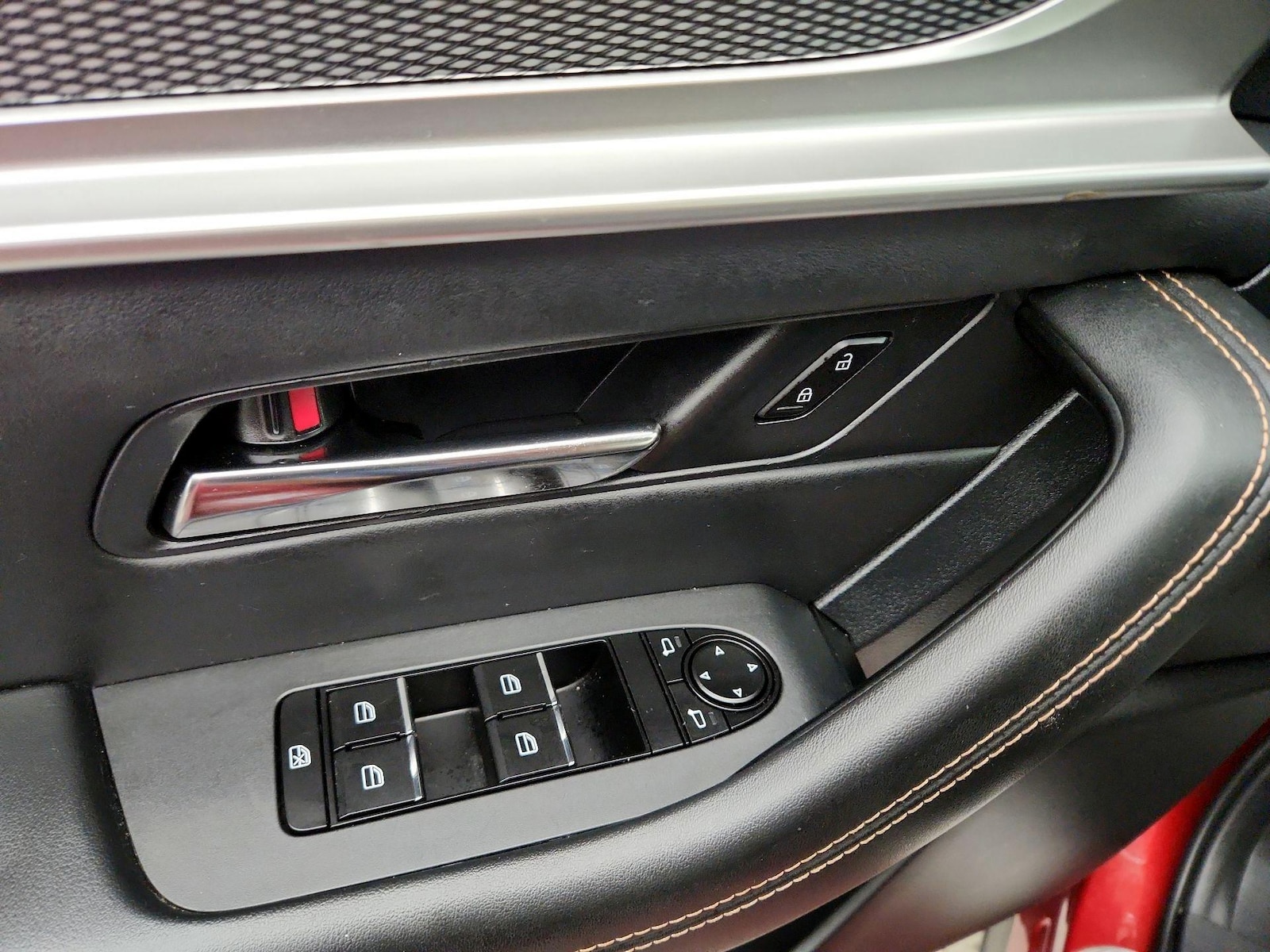 2024 Mazda CX-90 Turbo Preferred Plus Package - Photo 13