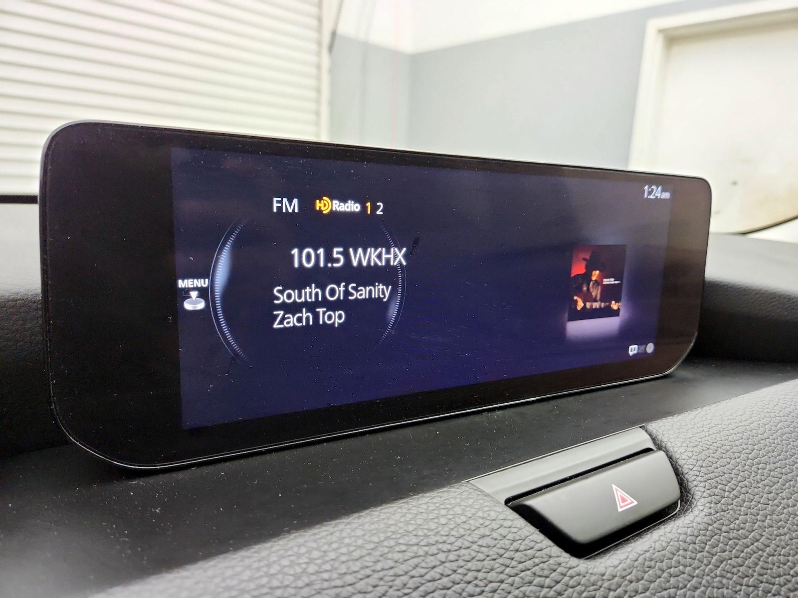 2024 Mazda CX-90 Turbo Preferred Plus Package - Photo 16