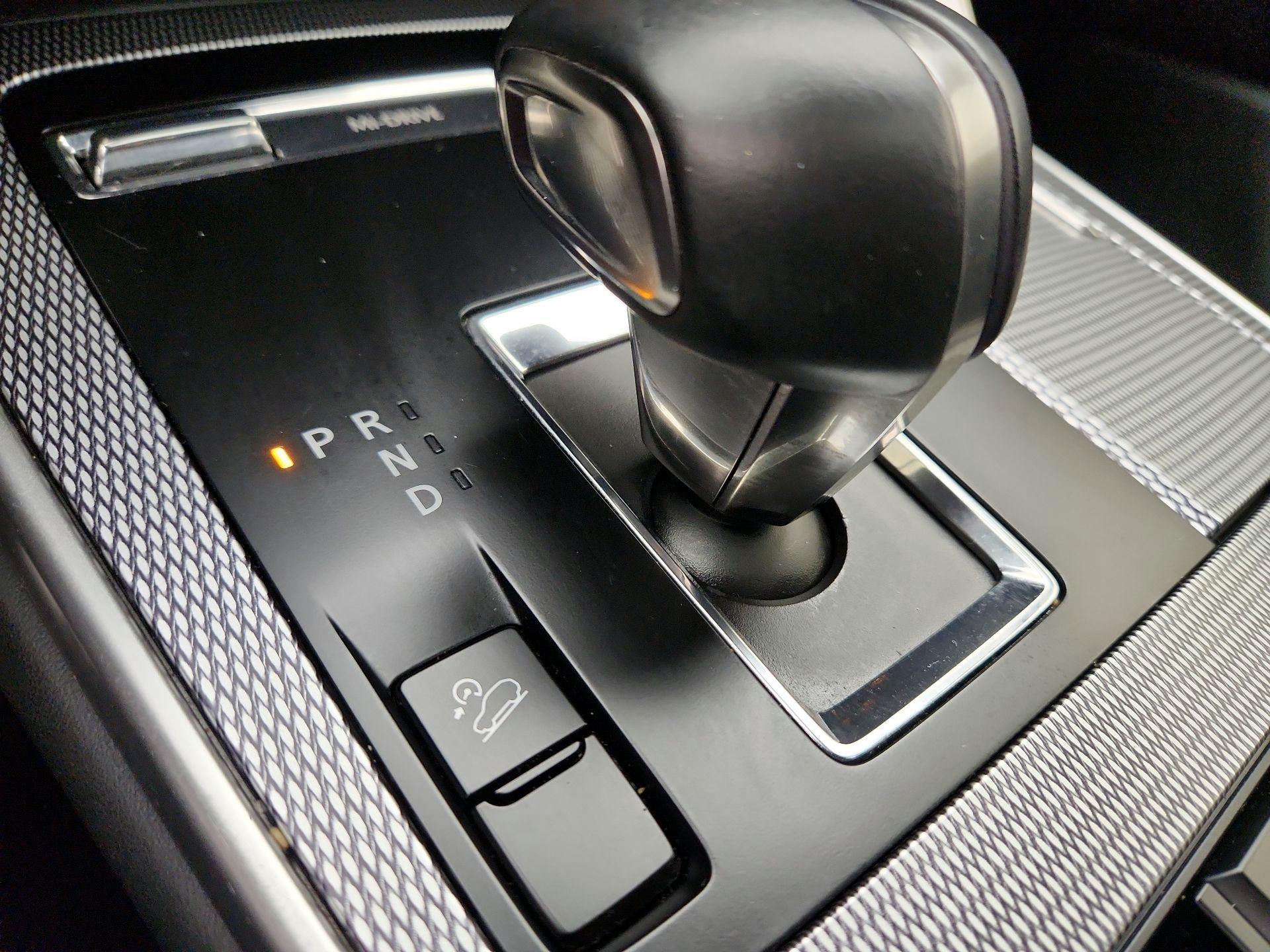 Thumbnail: 2024 Mazda CX-90 - 17