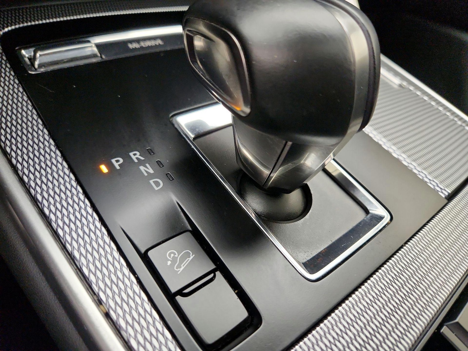2024 Mazda CX-90 Turbo Preferred Plus Package - Photo 18
