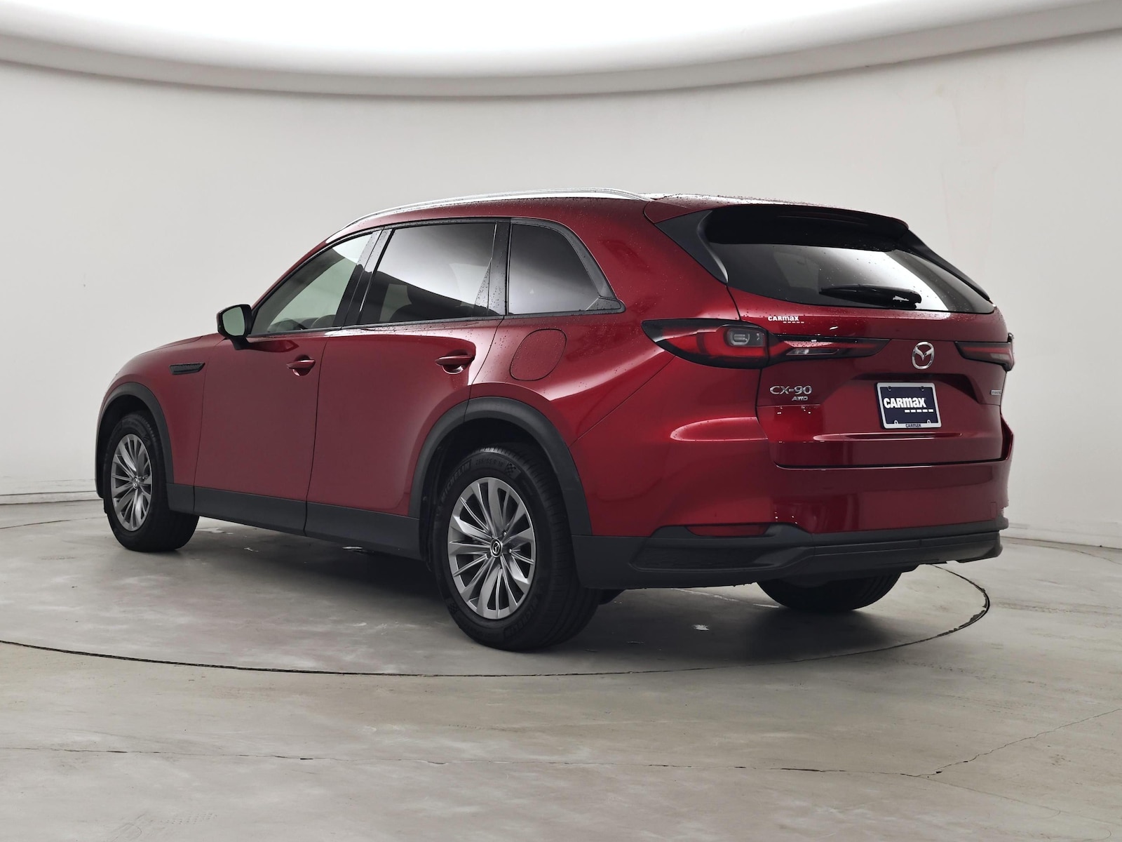 2024 Mazda CX-90 Turbo Preferred Plus Package - Photo 3