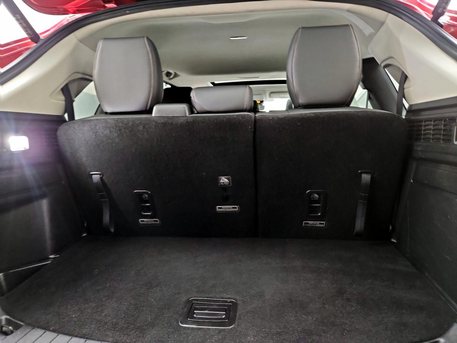 2024 Mazda CX-90 Turbo Preferred Plus Package - Photo 23
