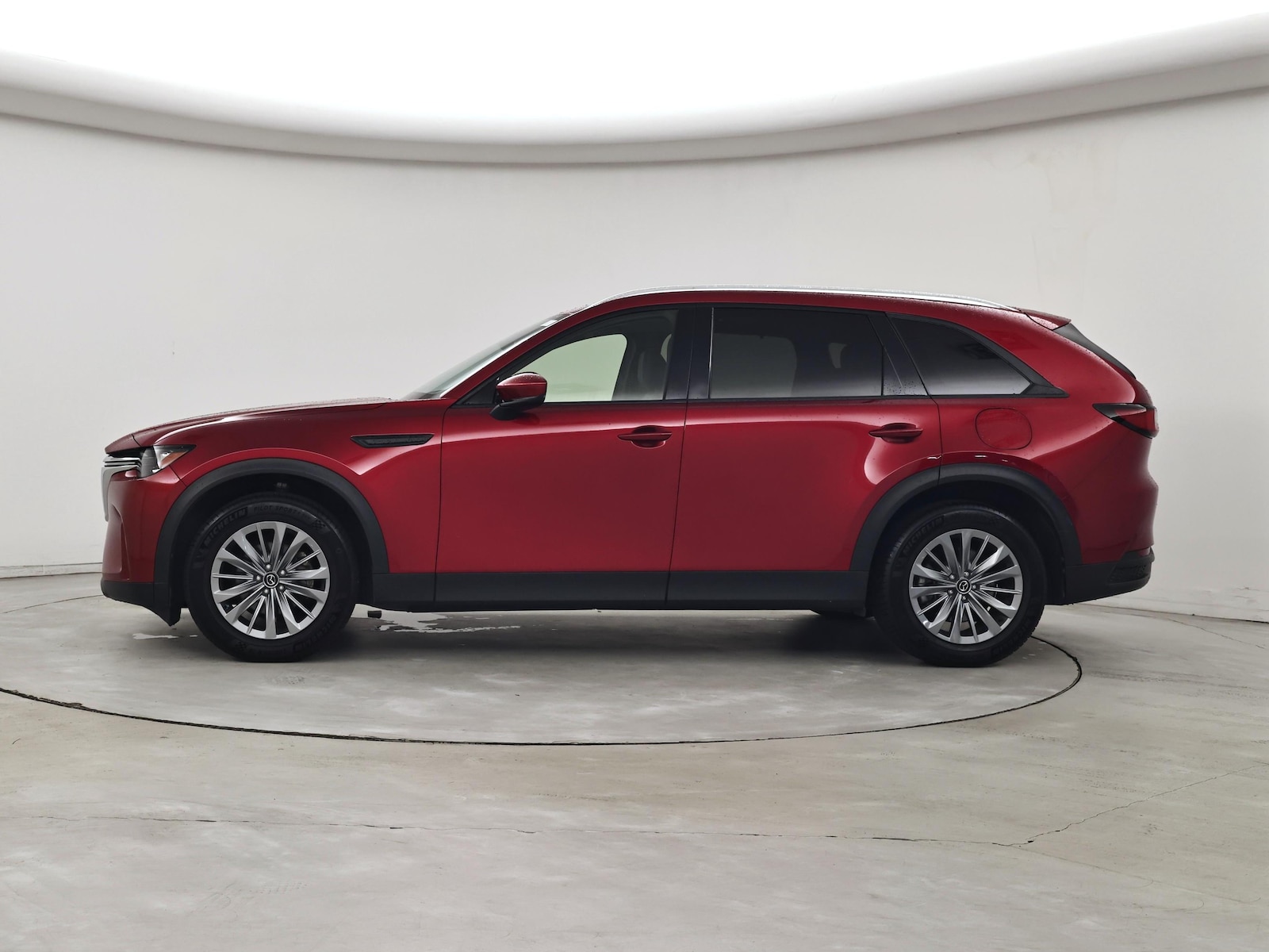 2024 Mazda CX-90 Turbo Preferred Plus Package - Photo 4
