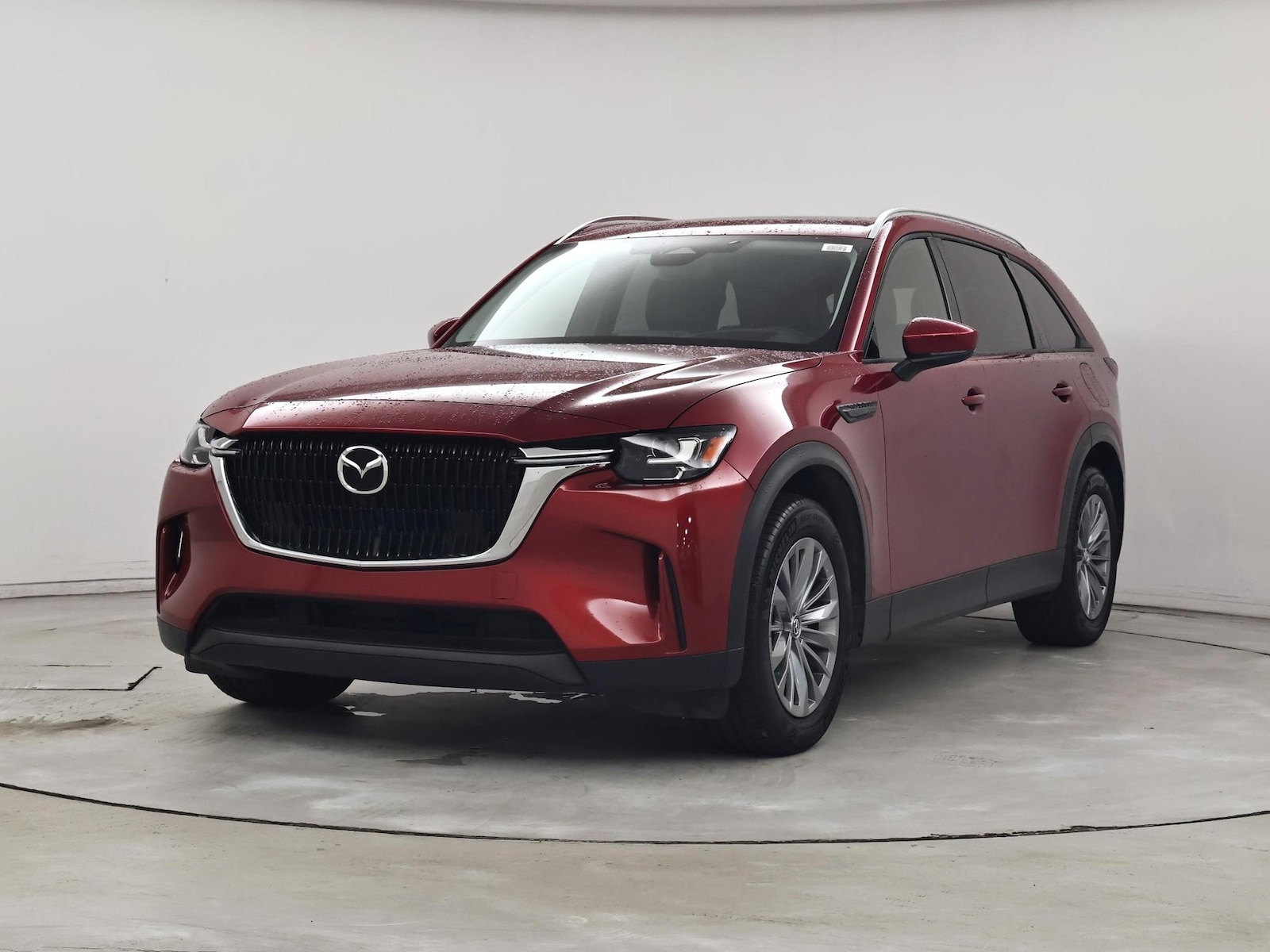 2024 Mazda CX-90 Turbo Preferred Plus Package - Photo 5