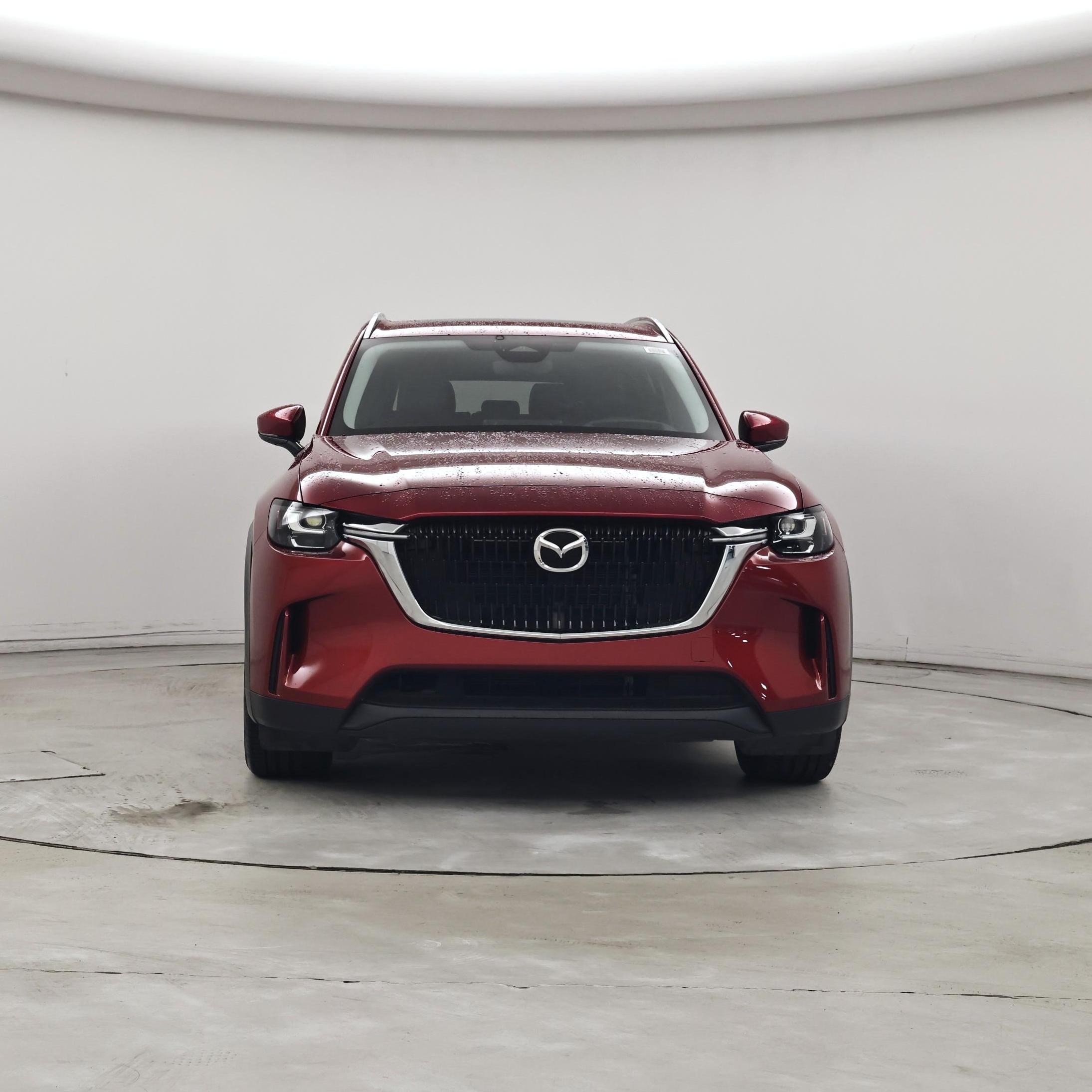 Thumbnail: 2024 Mazda CX-90 - 5