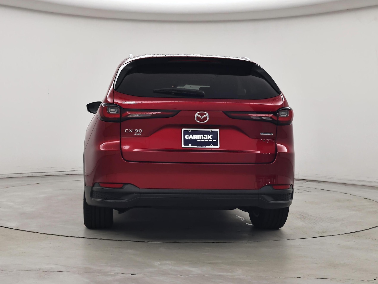 2024 Mazda CX-90 Turbo Preferred Plus Package - Photo 7