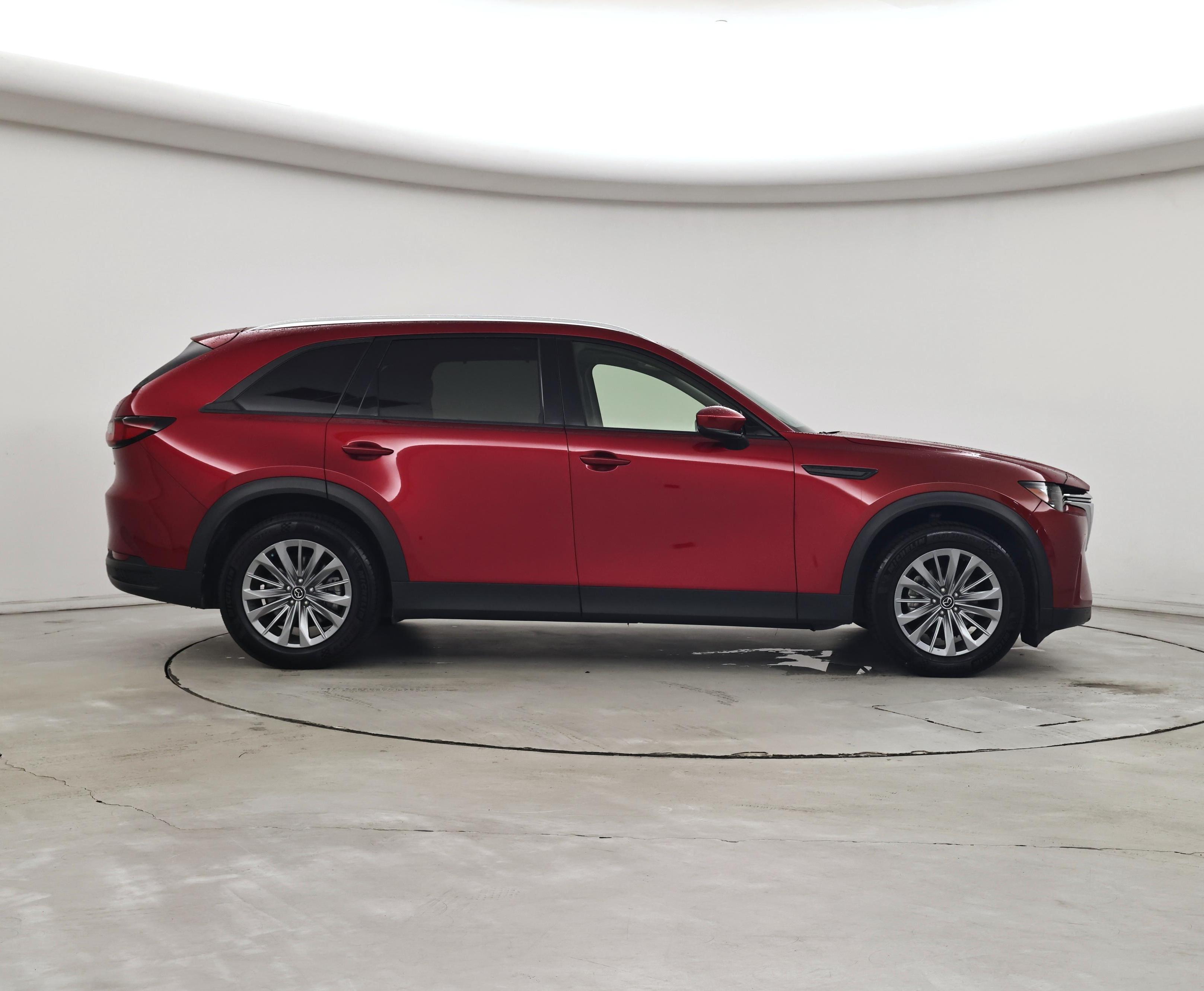 Thumbnail: 2024 Mazda CX-90 - 7