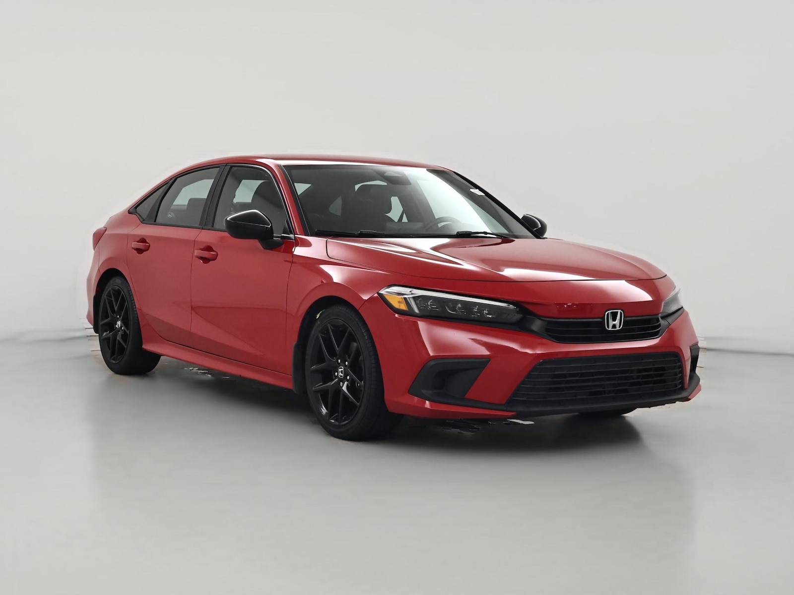 2023 Honda Civic Sedan