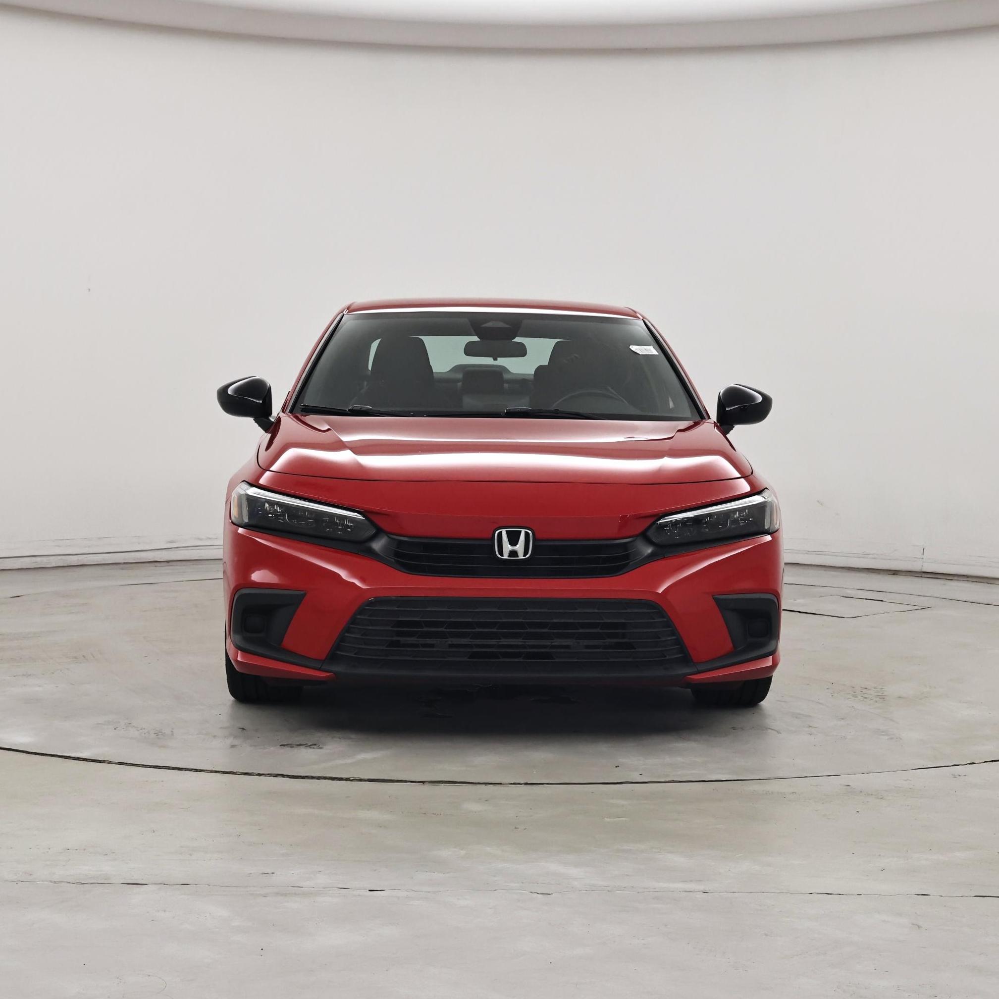 Thumbnail: 2023 Honda Civic - 5