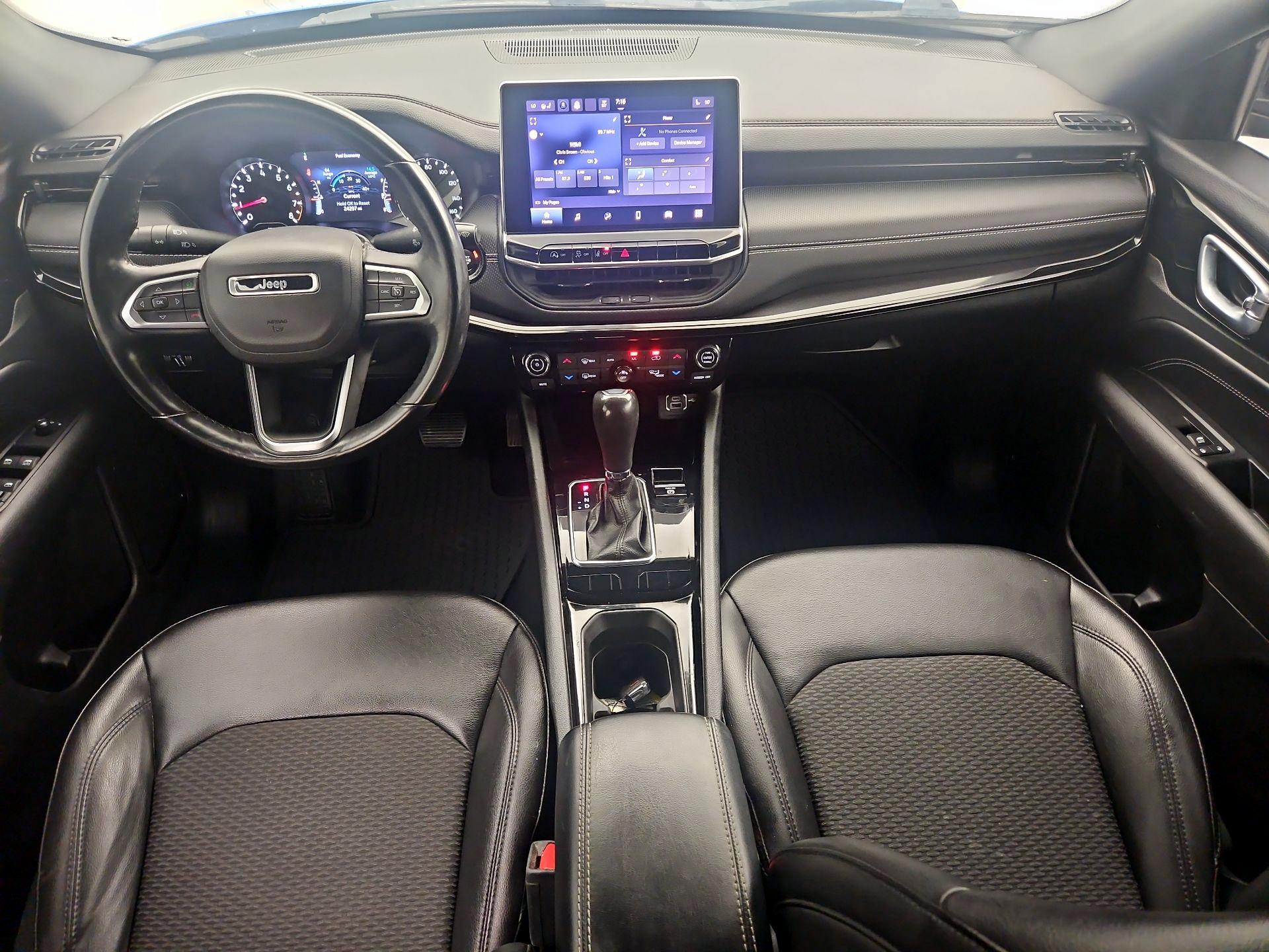 Thumbnail: 2022 Jeep Compass - 9