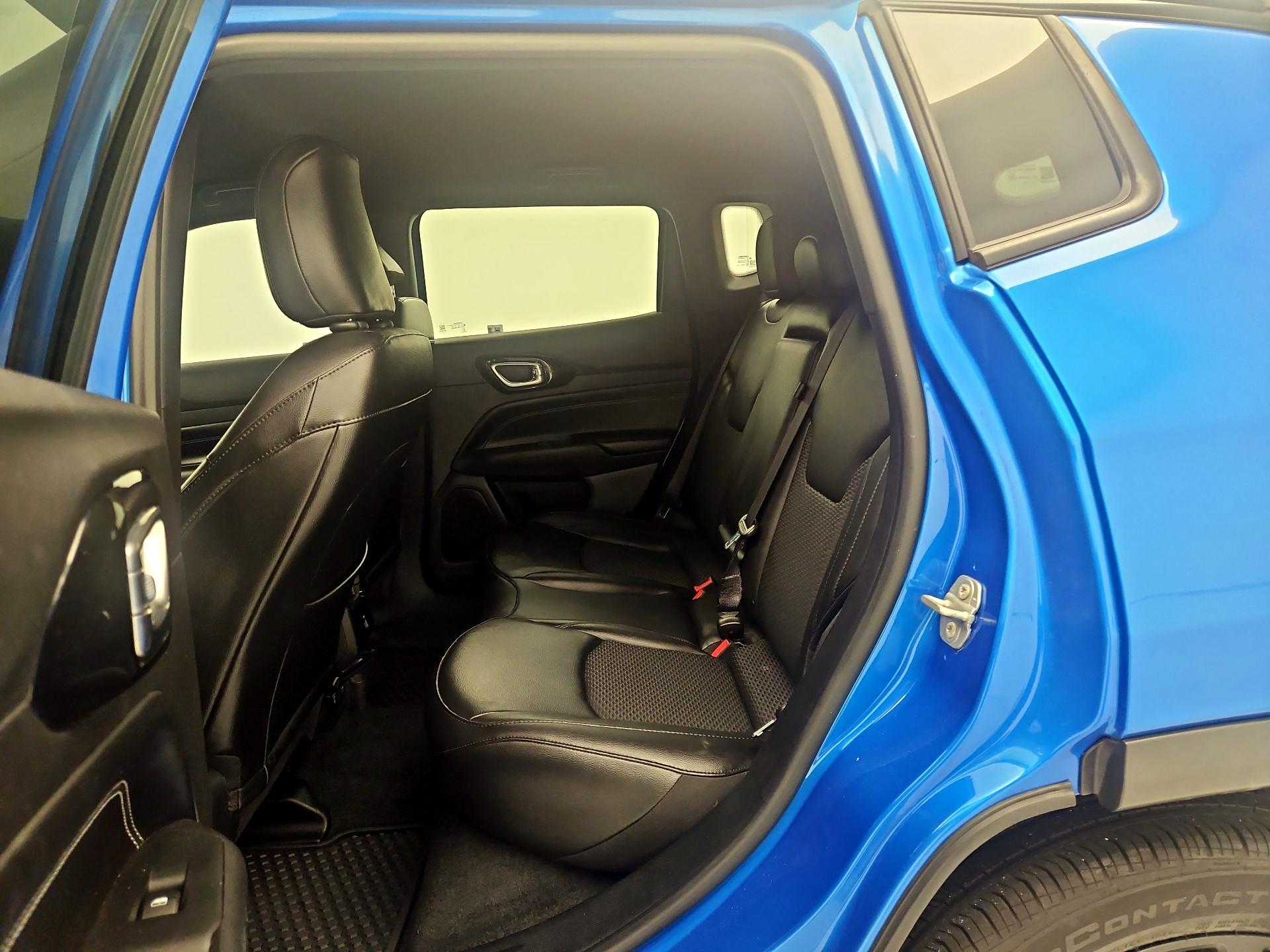 Thumbnail: 2022 Jeep Compass - 19