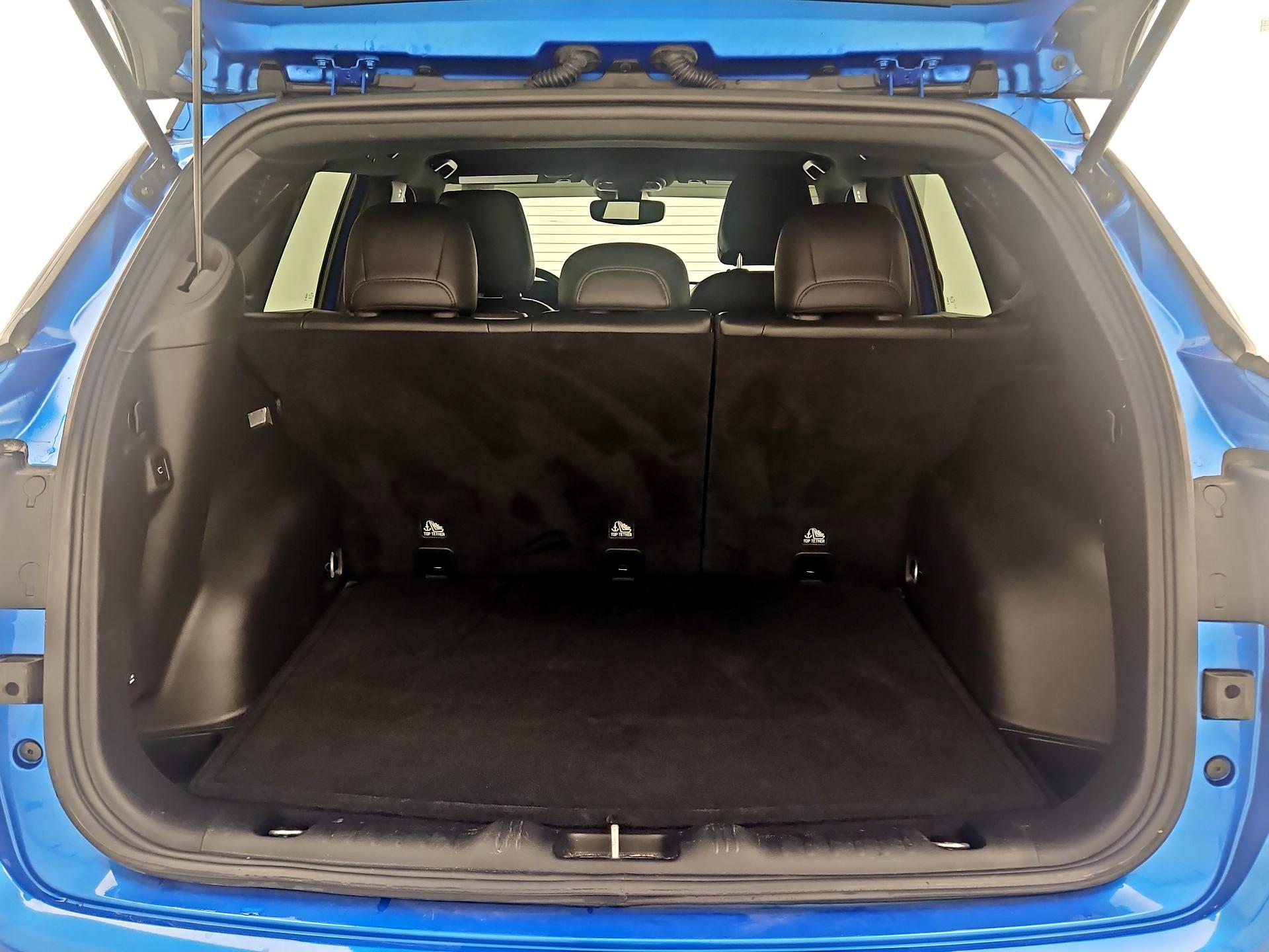 Thumbnail: 2022 Jeep Compass - 20