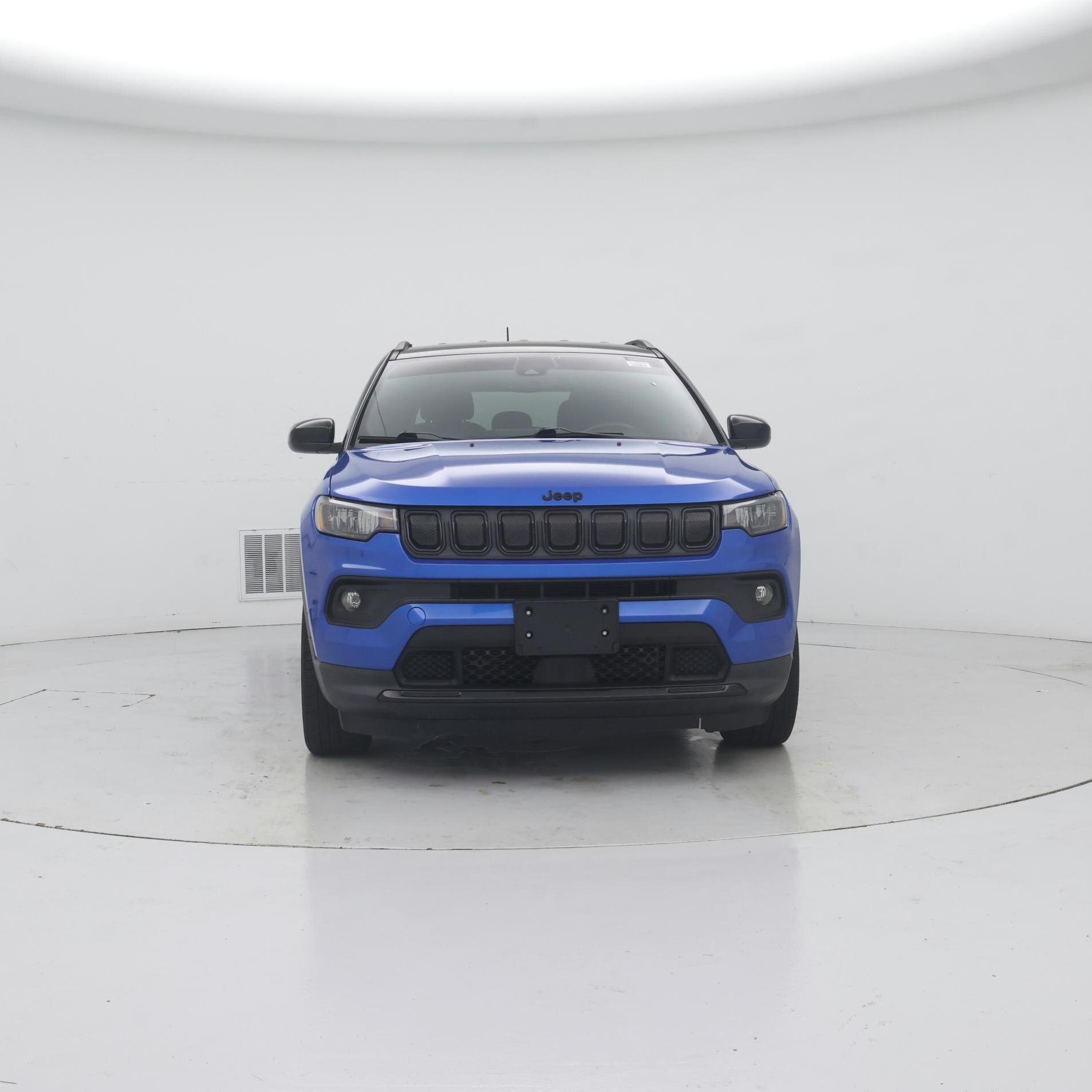 Thumbnail: 2022 Jeep Compass - 5