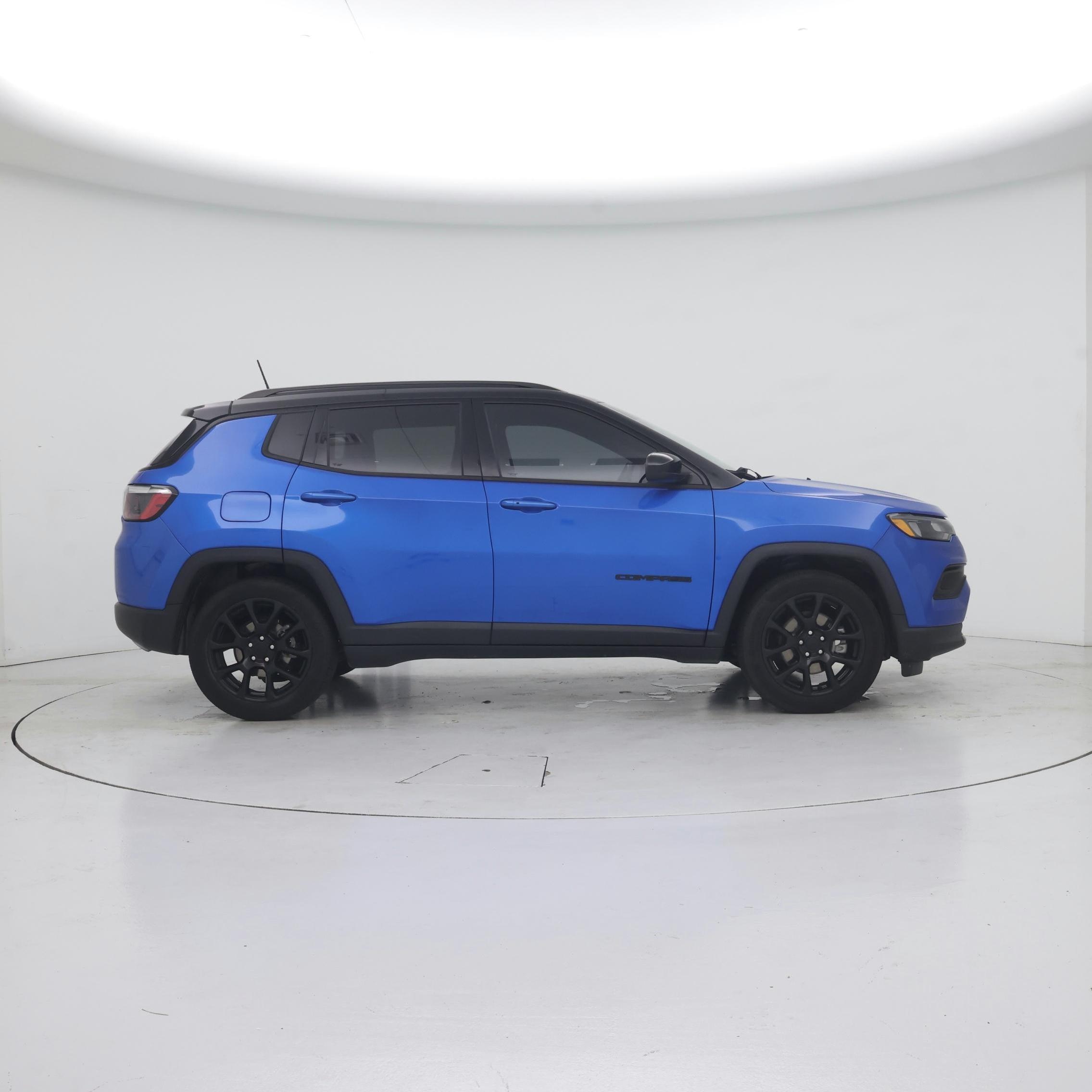 Thumbnail: 2022 Jeep Compass - 7