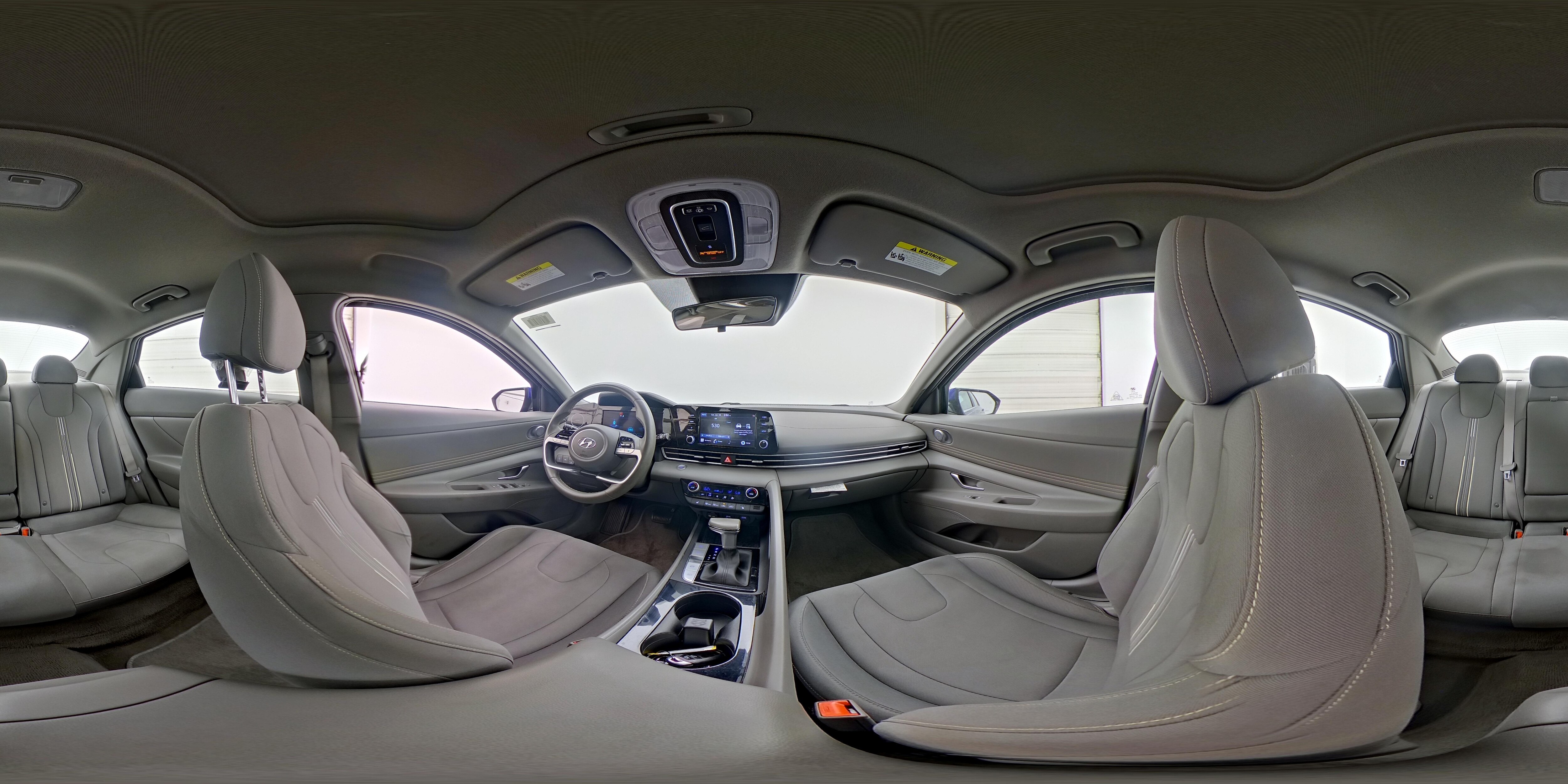 2021 Hyundai Elantra SEL - Photo 24