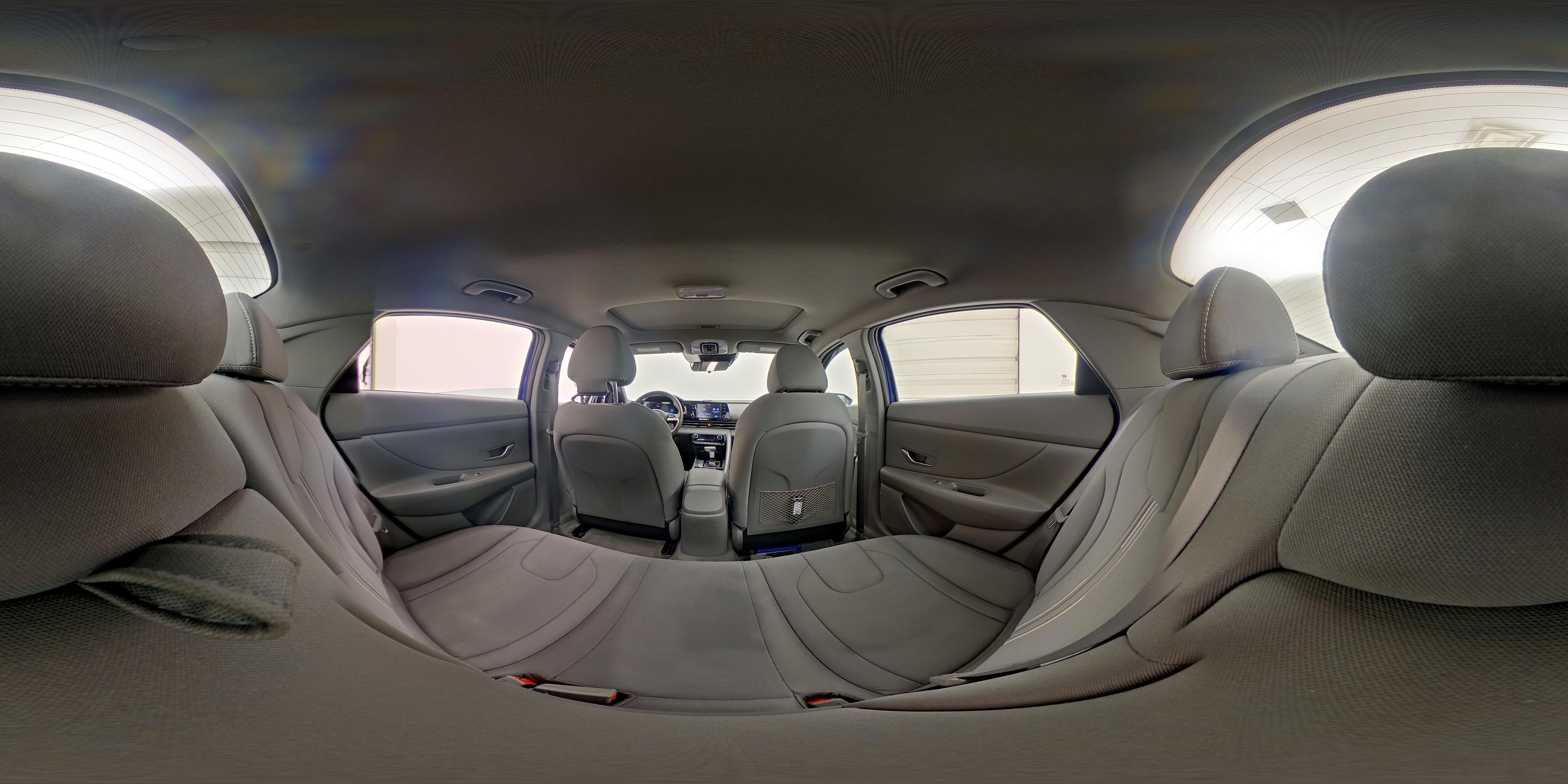 2021 Hyundai Elantra SEL - Photo 25