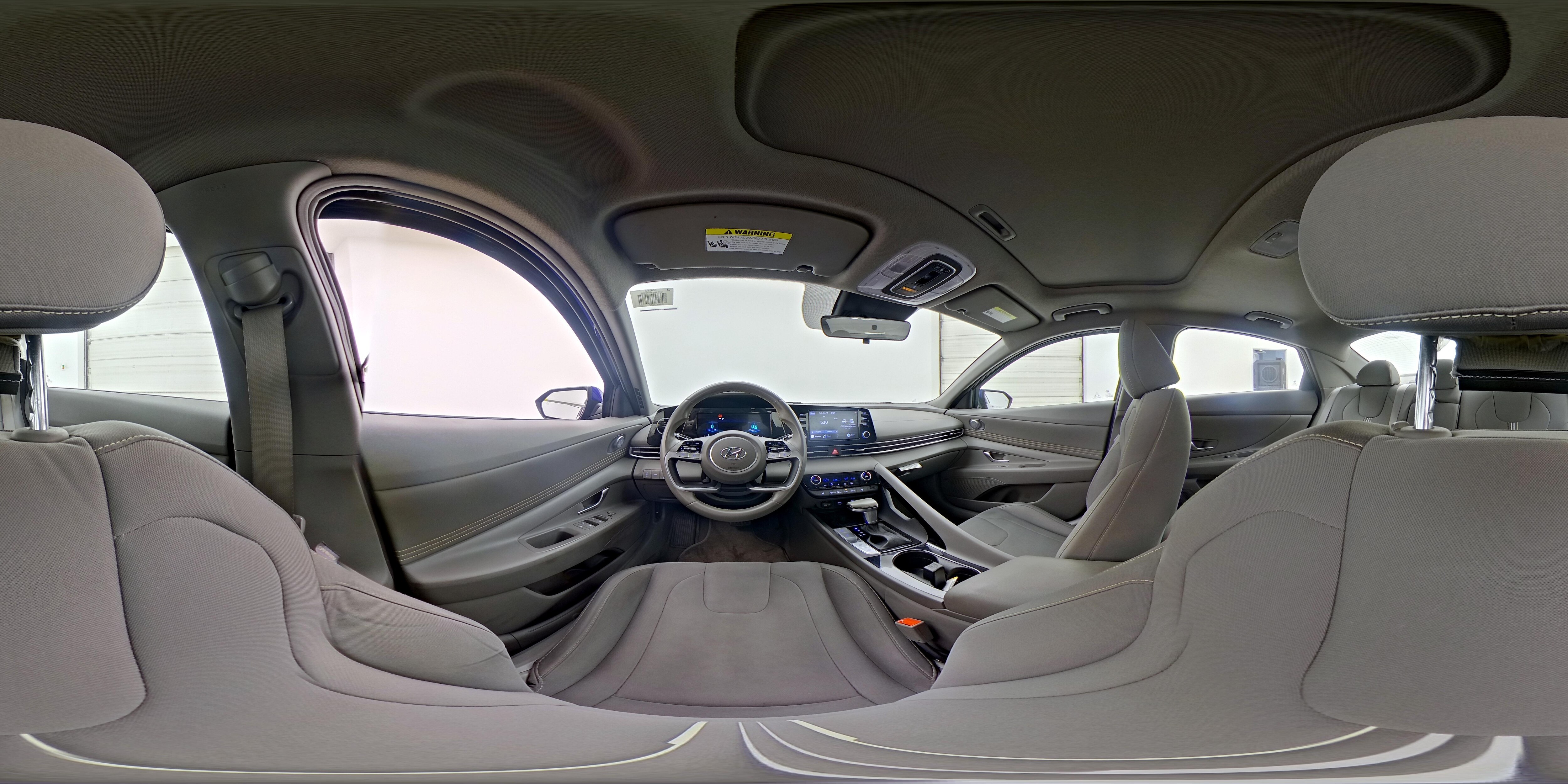 2021 Hyundai Elantra SEL - Photo 26