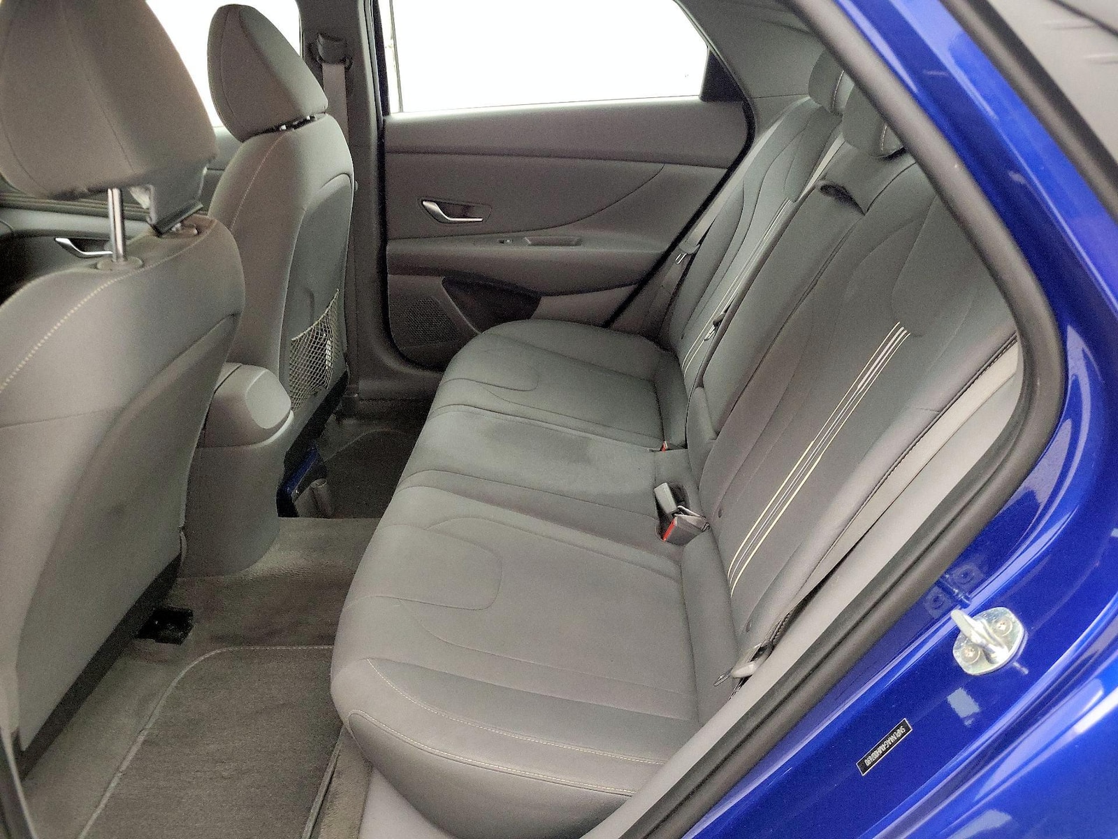 2021 Hyundai Elantra SEL - Photo 20