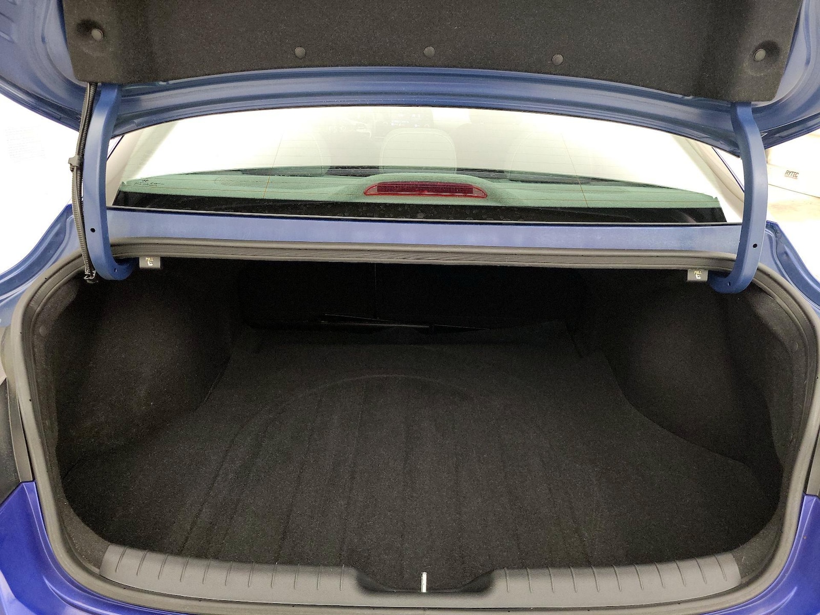 2021 Hyundai Elantra SEL - Photo 21