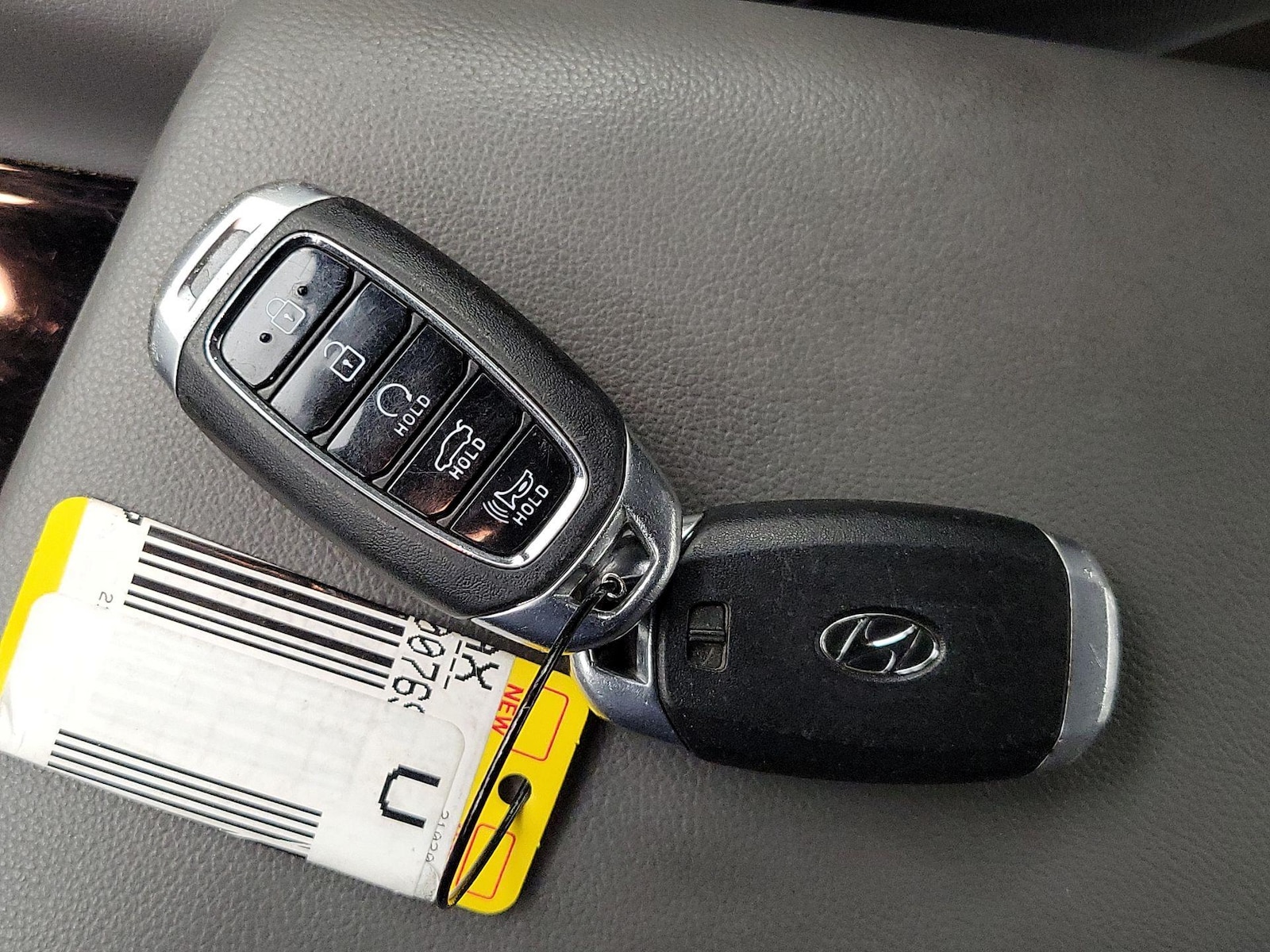 2021 Hyundai Elantra SEL - Photo 23