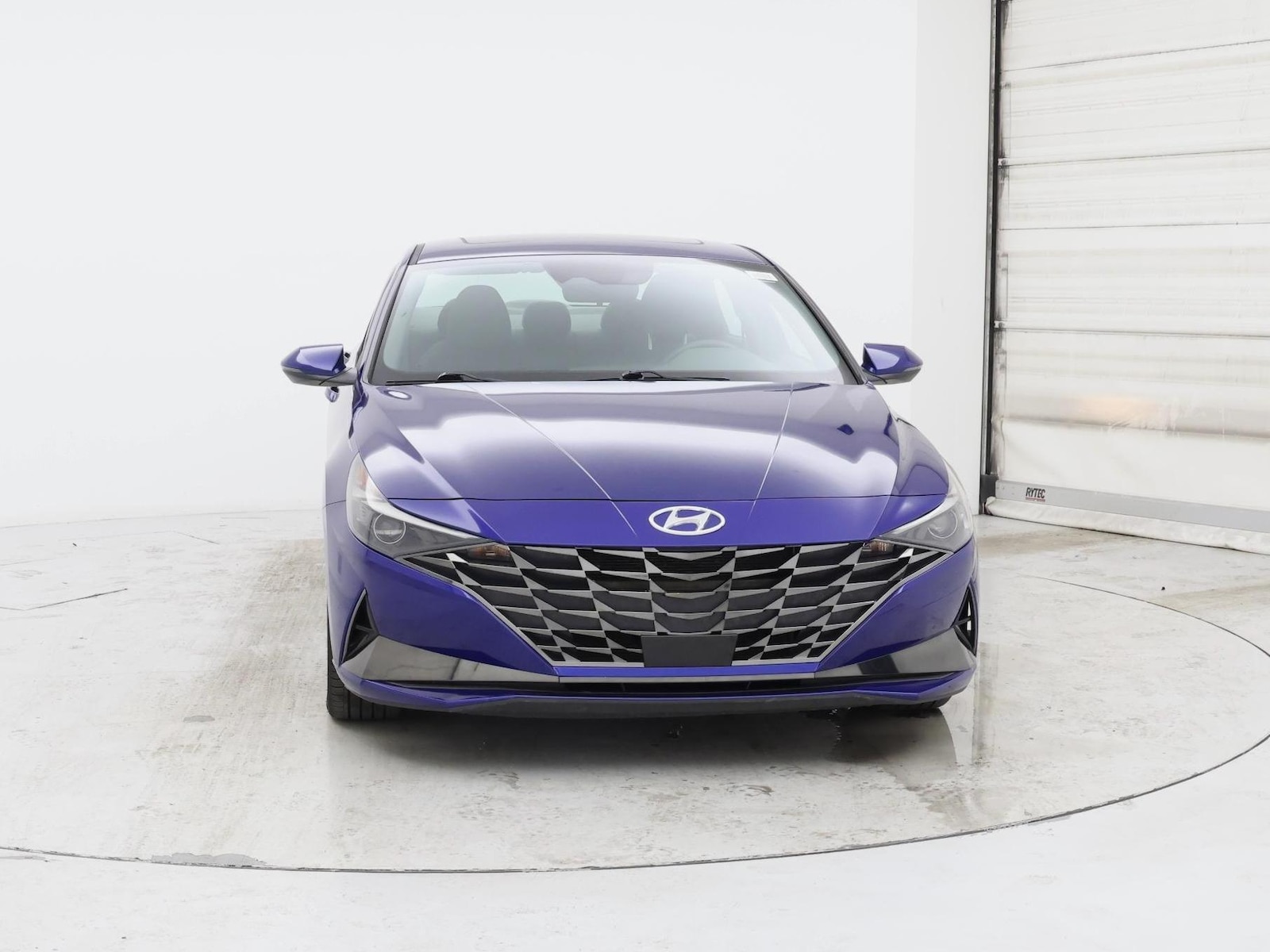 2021 Hyundai Elantra SEL - Photo 6