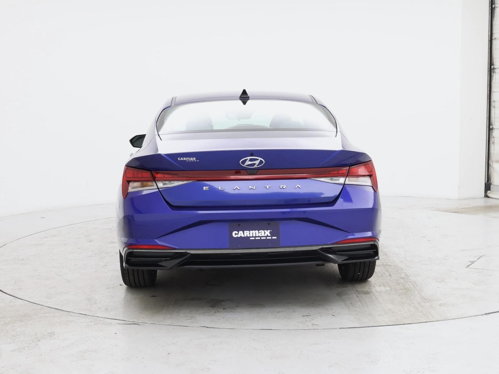 2021 Hyundai Elantra SEL - Photo 7