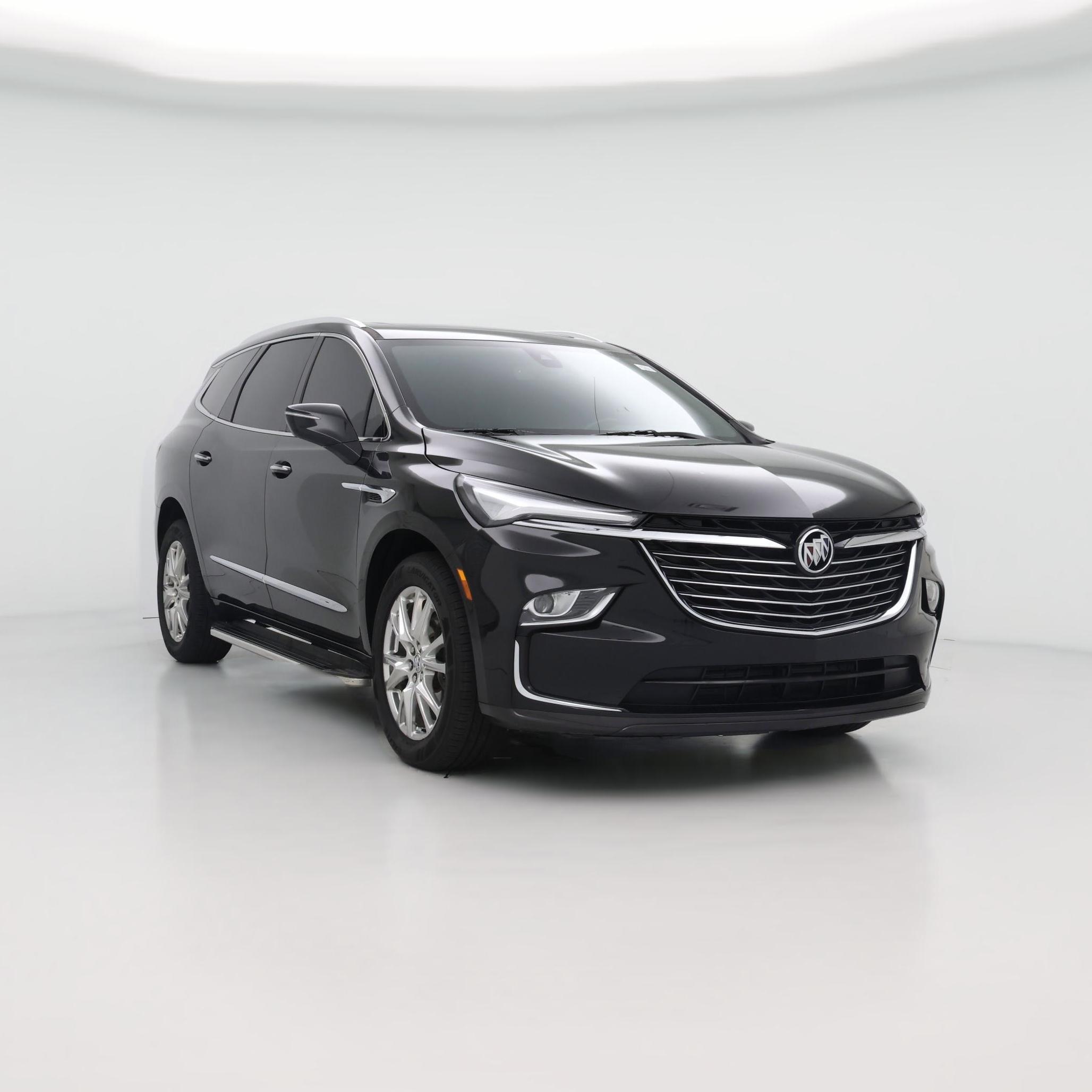 Thumbnail: 2023 Buick Enclave - 1