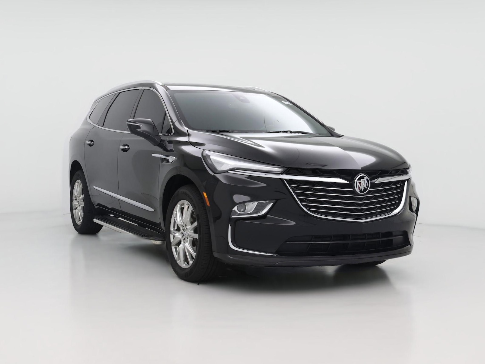 2023 Buick Enclave