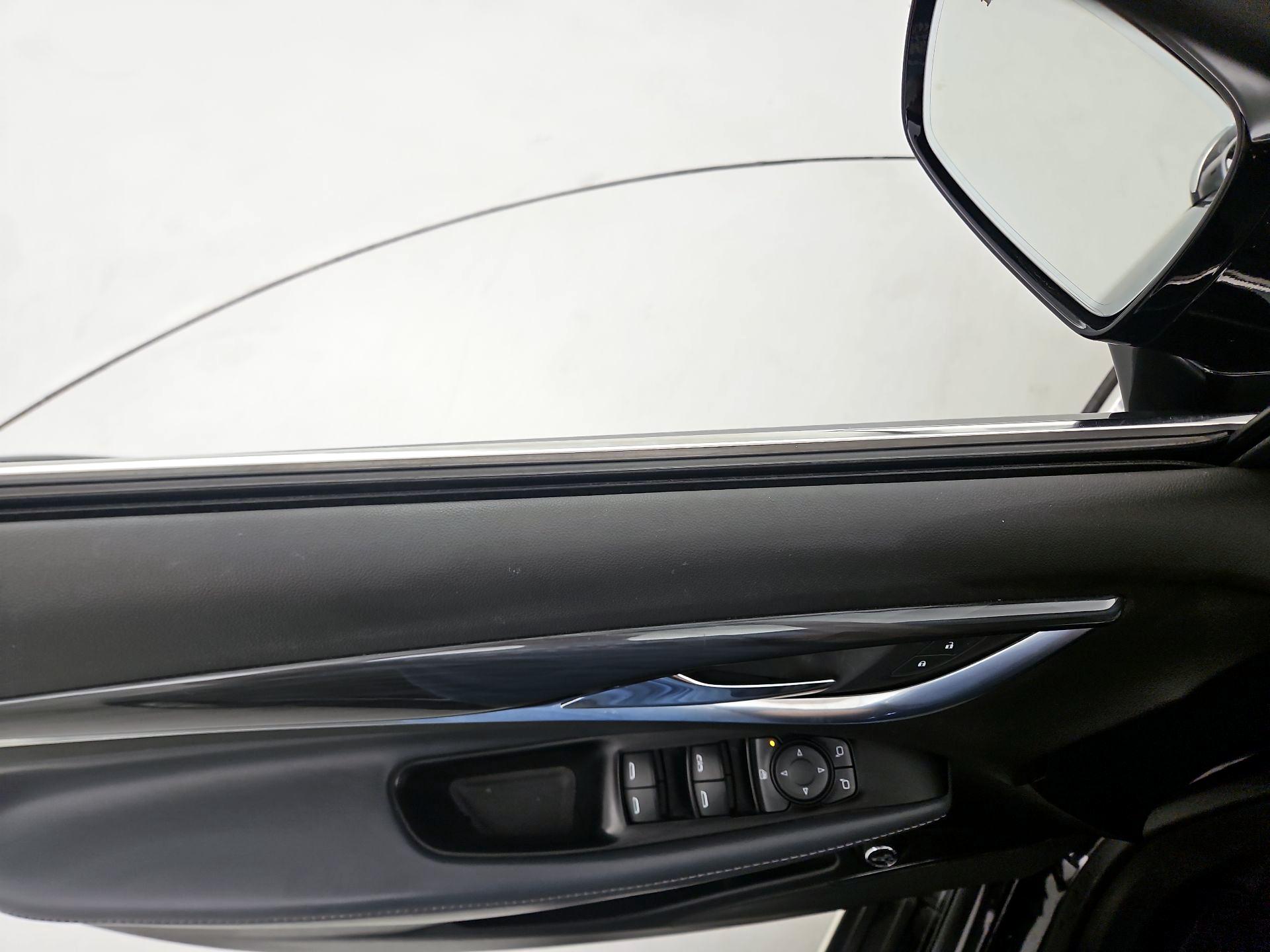 Thumbnail: 2023 Buick Enclave - 12