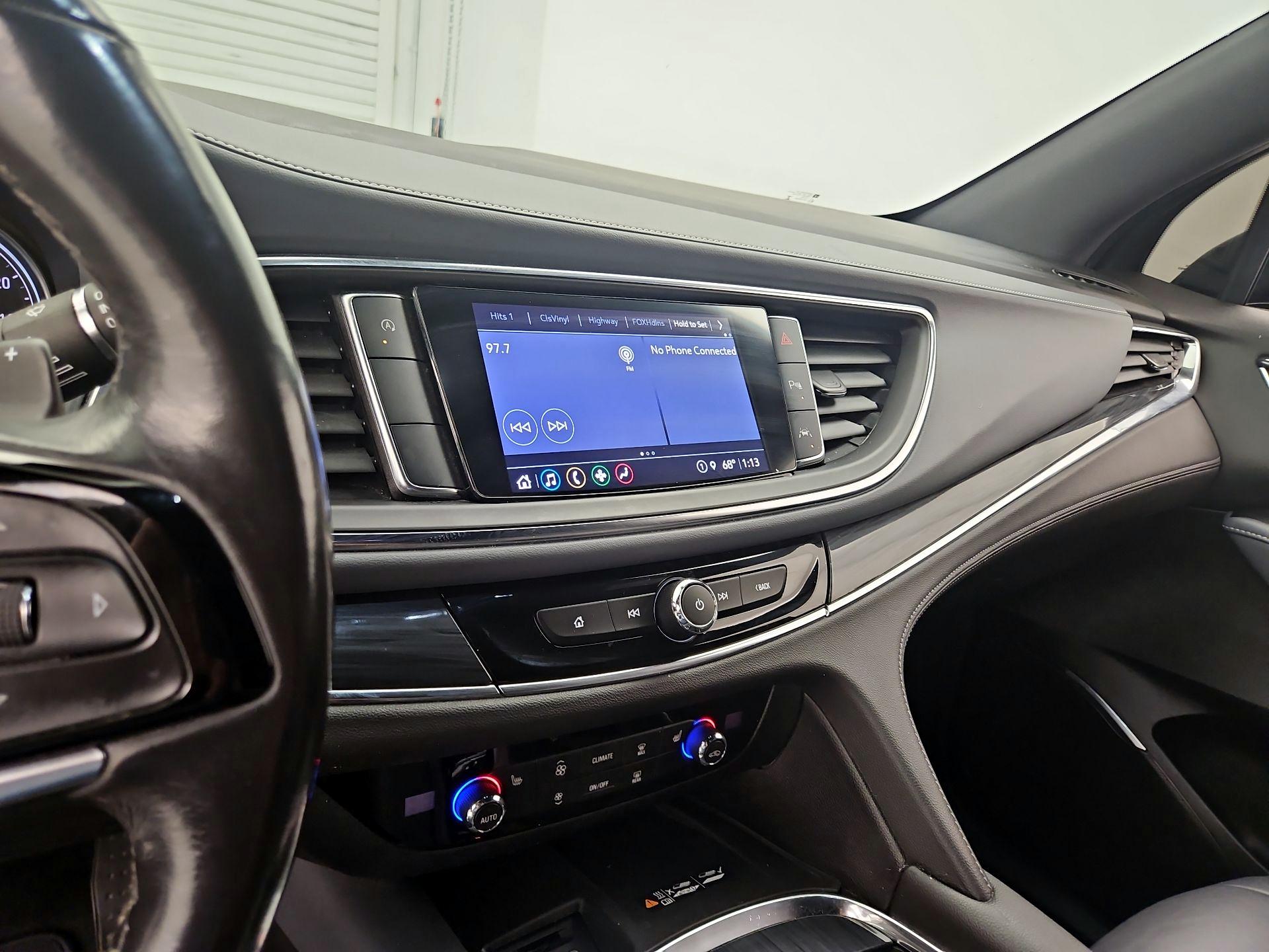 Thumbnail: 2023 Buick Enclave - 15