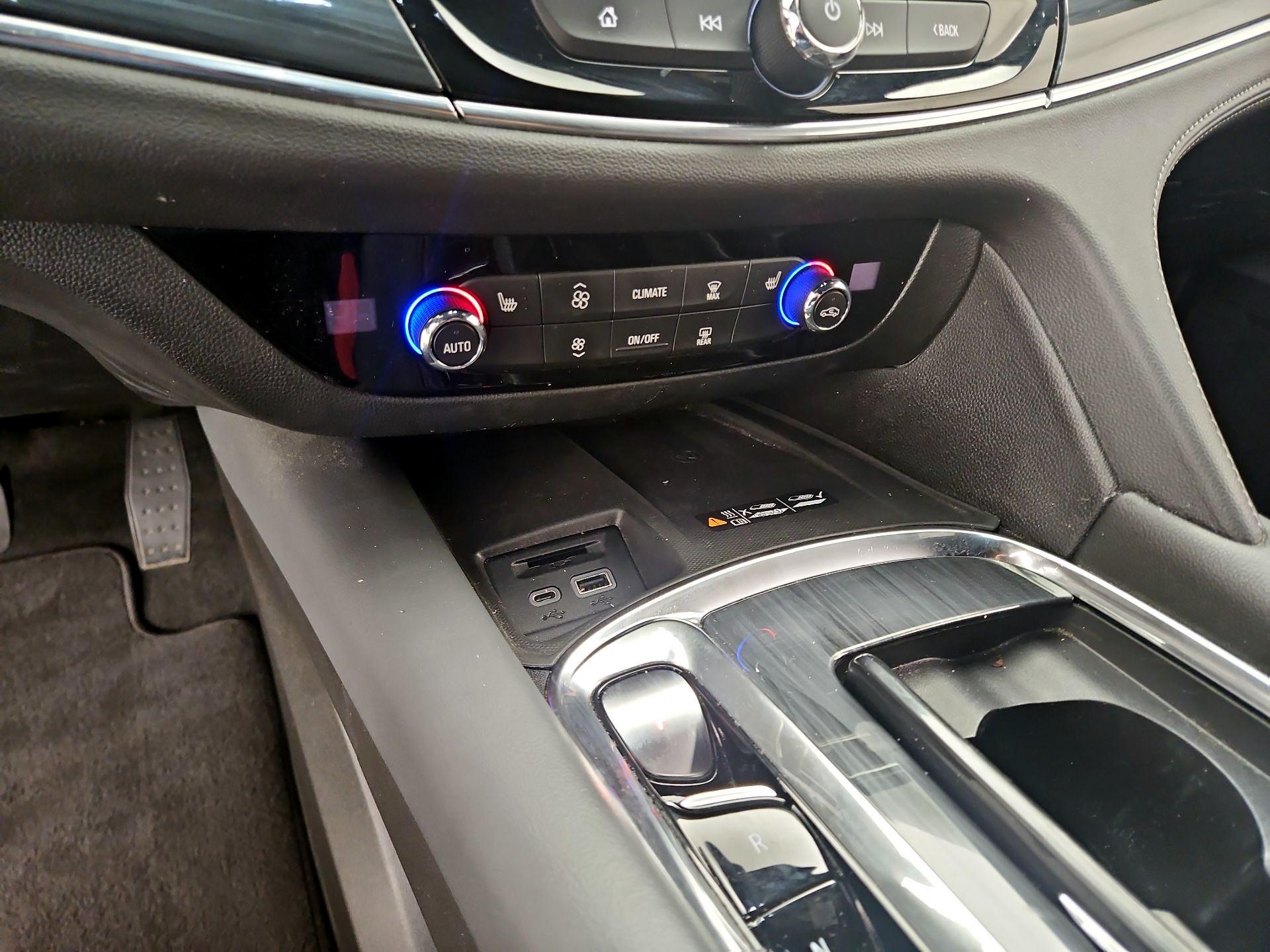 Thumbnail: 2023 Buick Enclave - 16