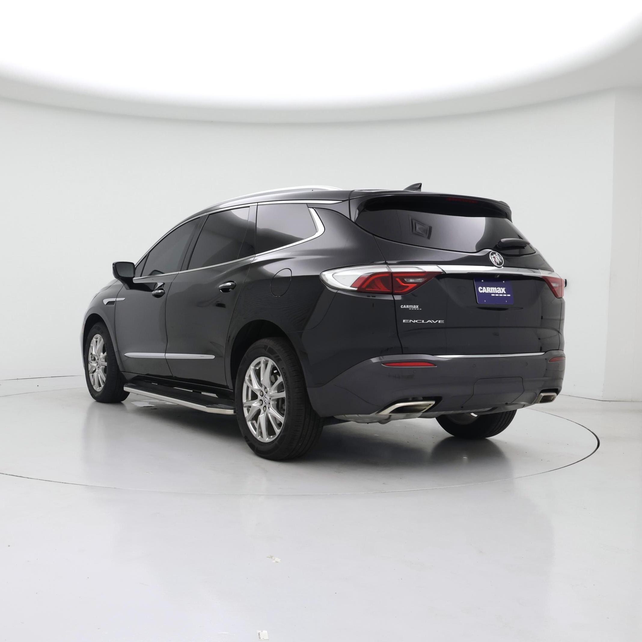 Thumbnail: 2023 Buick Enclave - 2