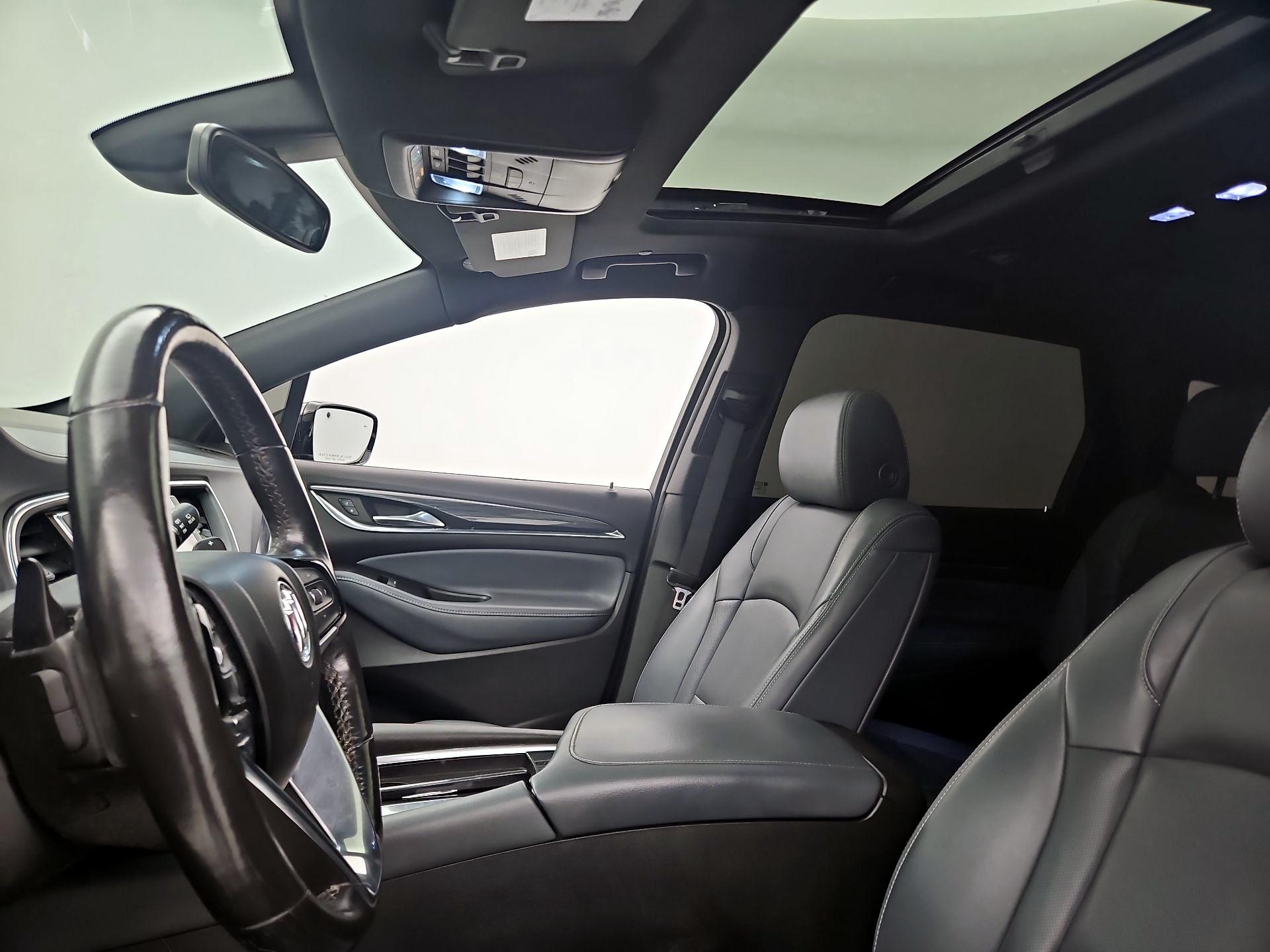 Thumbnail: 2023 Buick Enclave - 19