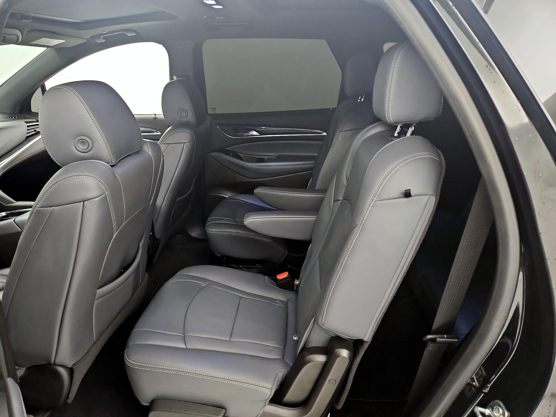 Thumbnail: 2023 Buick Enclave - 20