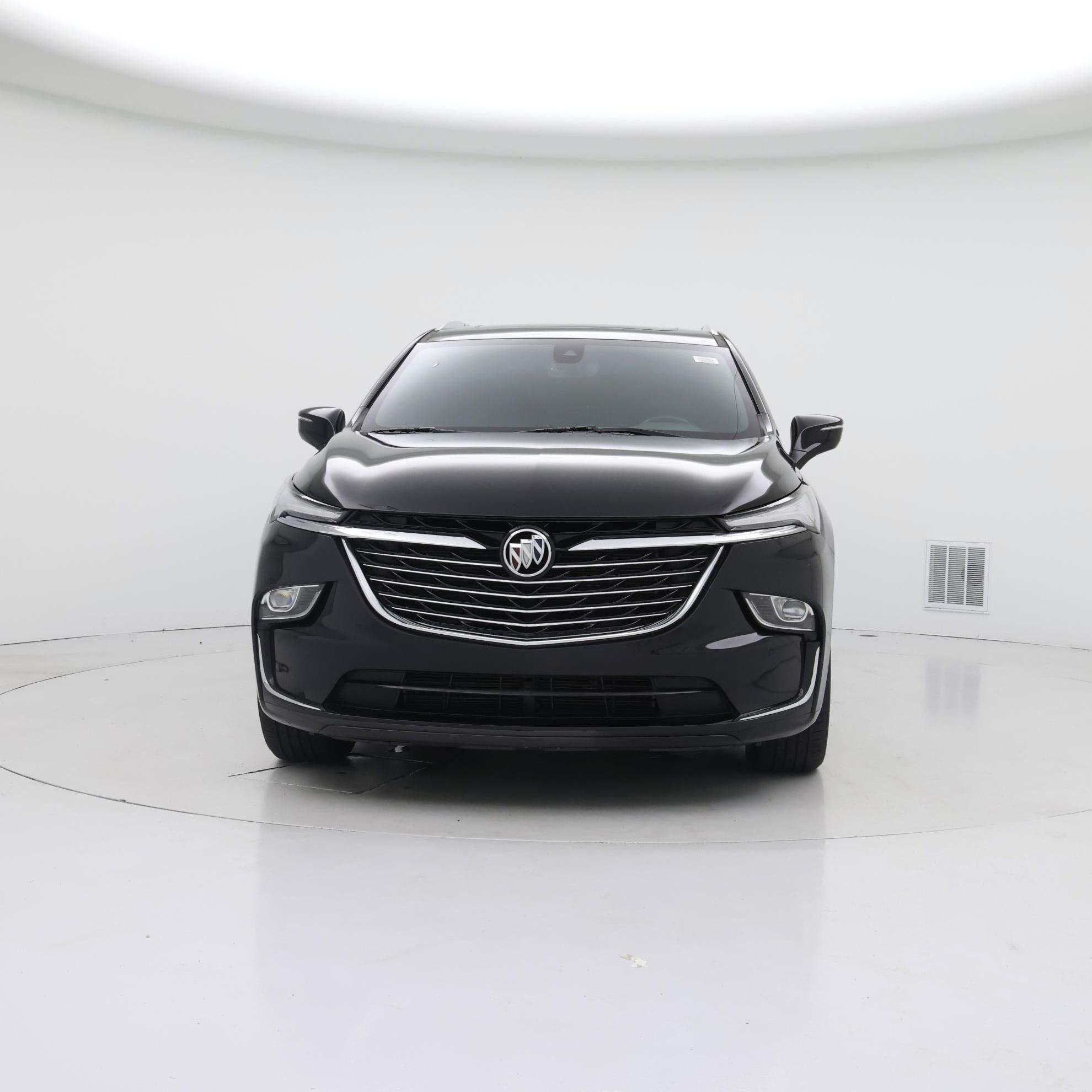 Thumbnail: 2023 Buick Enclave - 5