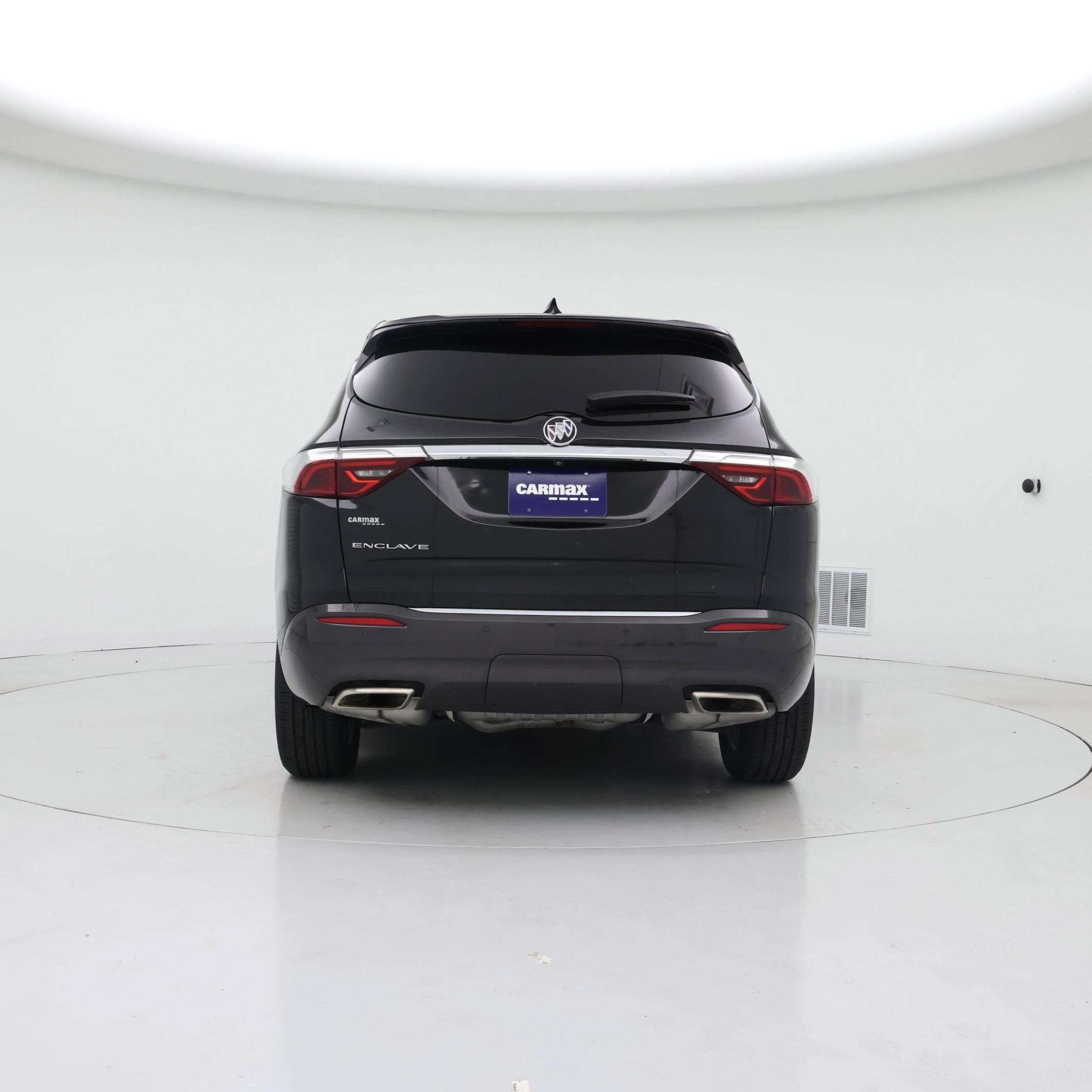 Thumbnail: 2023 Buick Enclave - 6