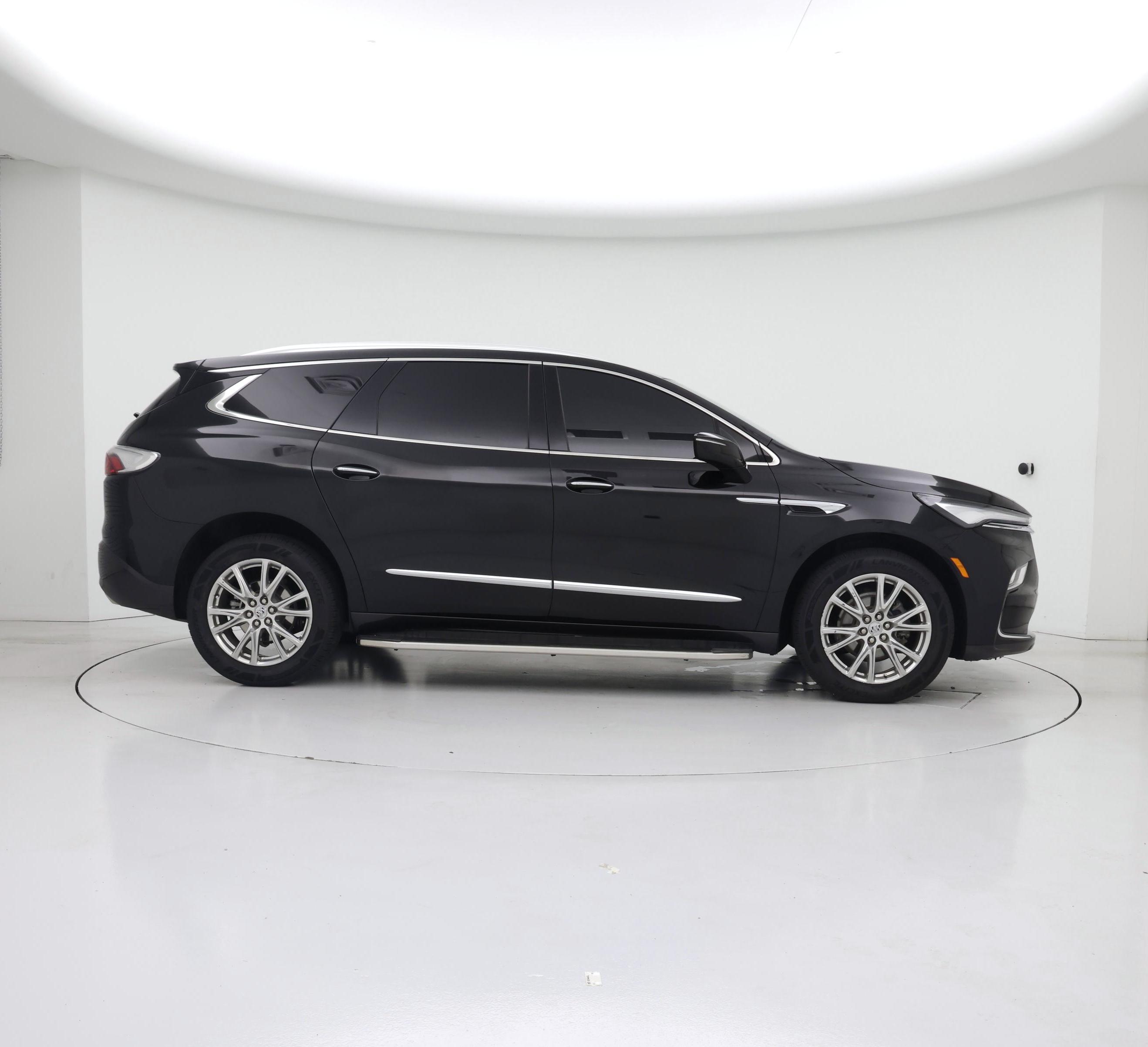 Thumbnail: 2023 Buick Enclave - 7