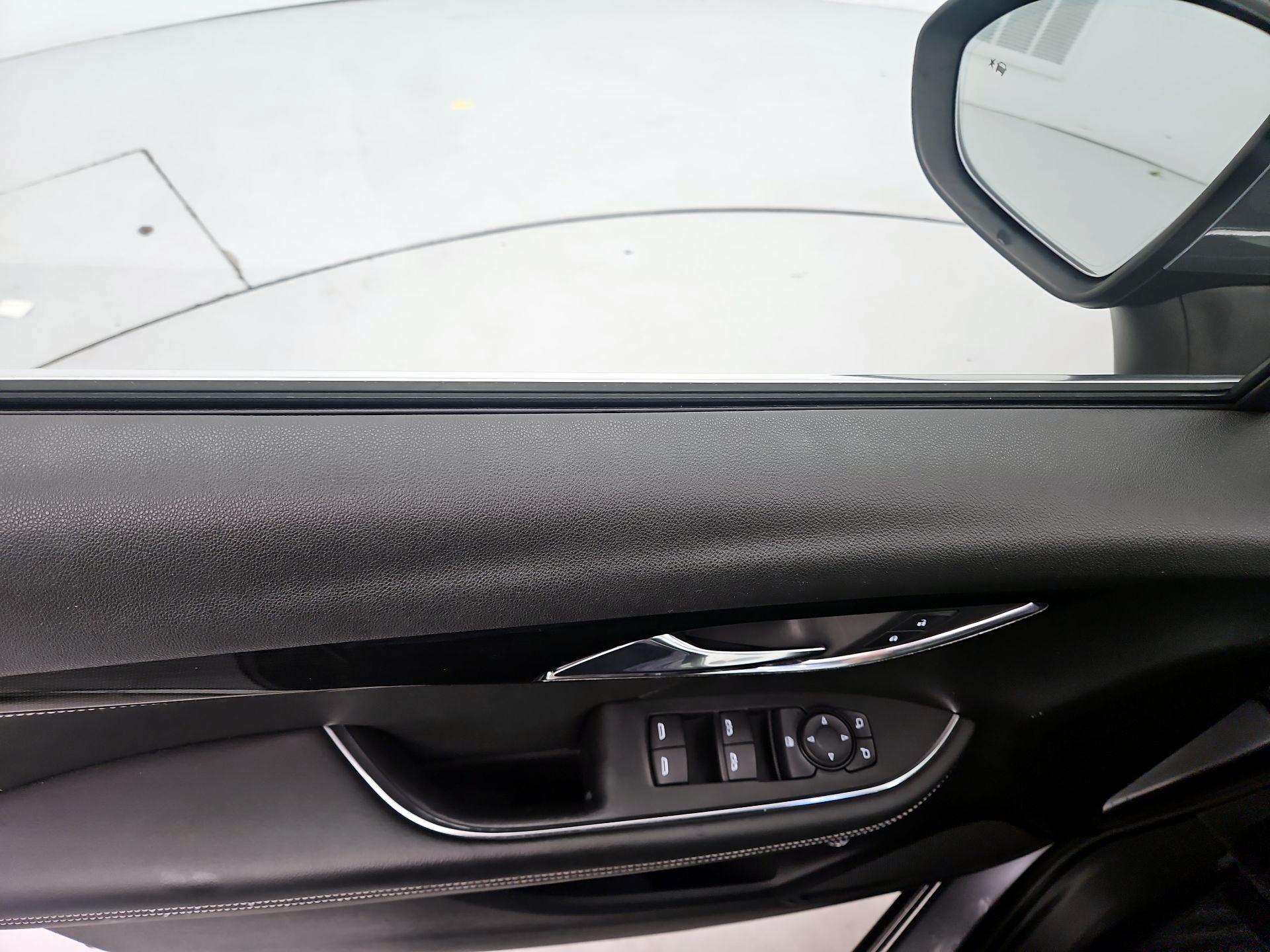Thumbnail: 2022 Buick Envision - 12