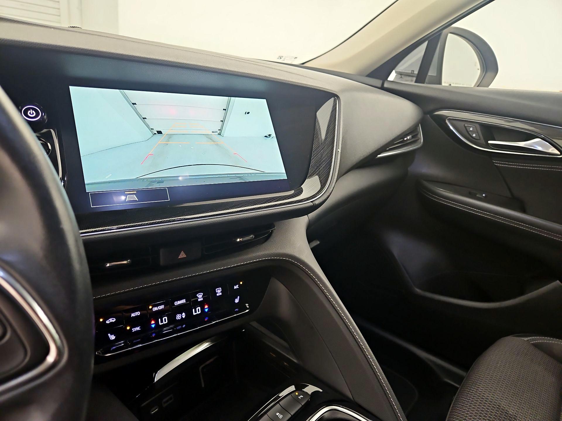 Thumbnail: 2022 Buick Envision - 14