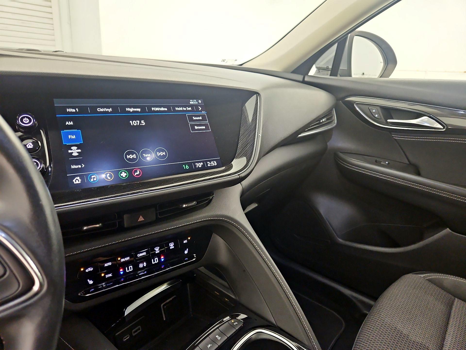 Thumbnail: 2022 Buick Envision - 15